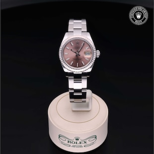 Rolex Certified Pre-Owned Lady-Datejust