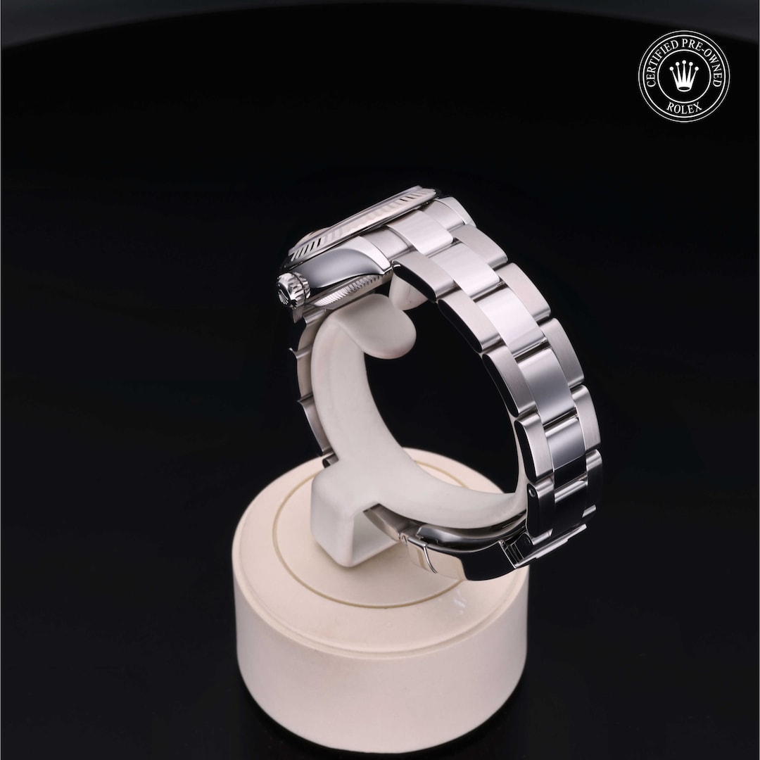 Rolex Rolex Certified Pre-Owned Lady-Datejust Rolex Rolex Certified Pre-Owned Lady-Datejust