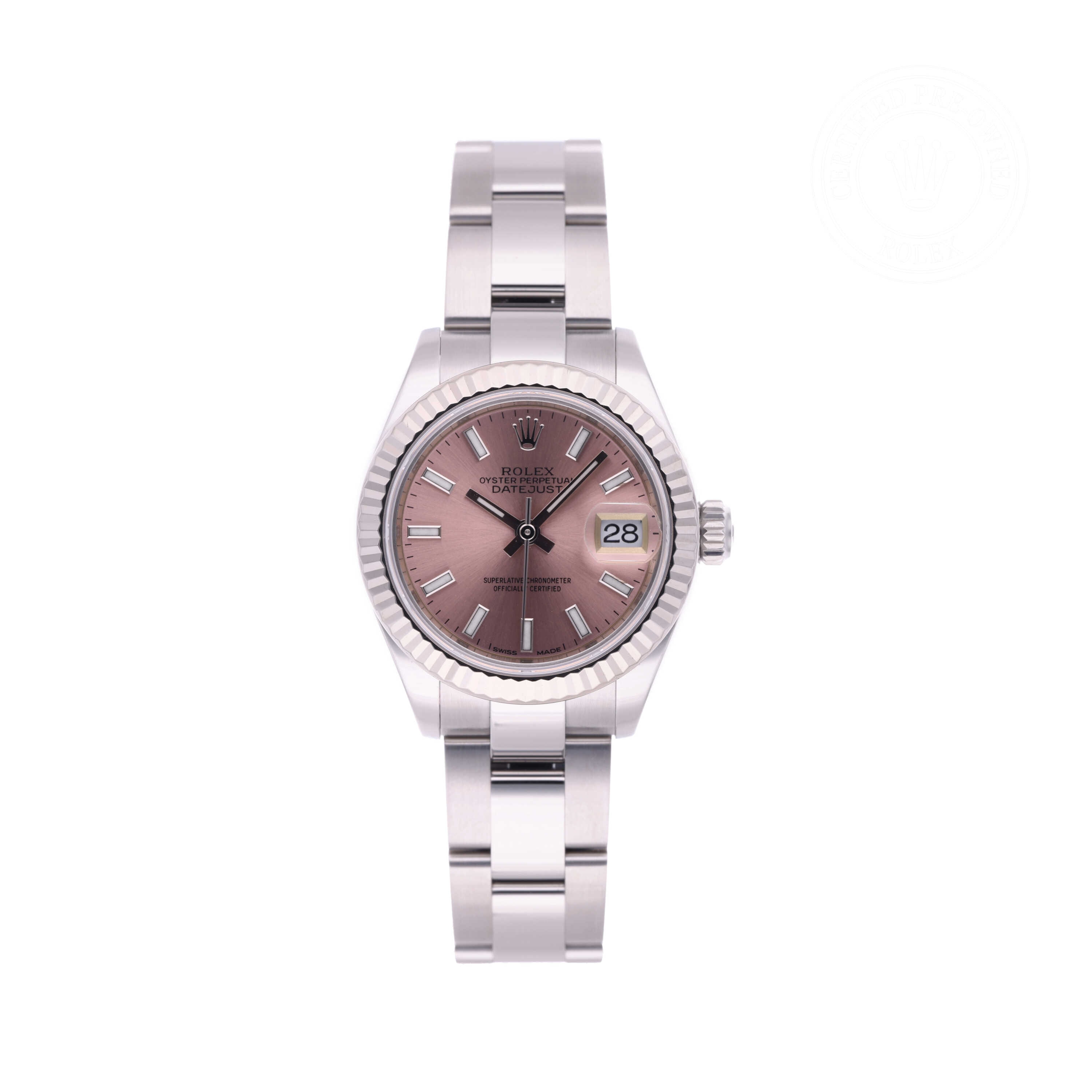 Lady-Datejust