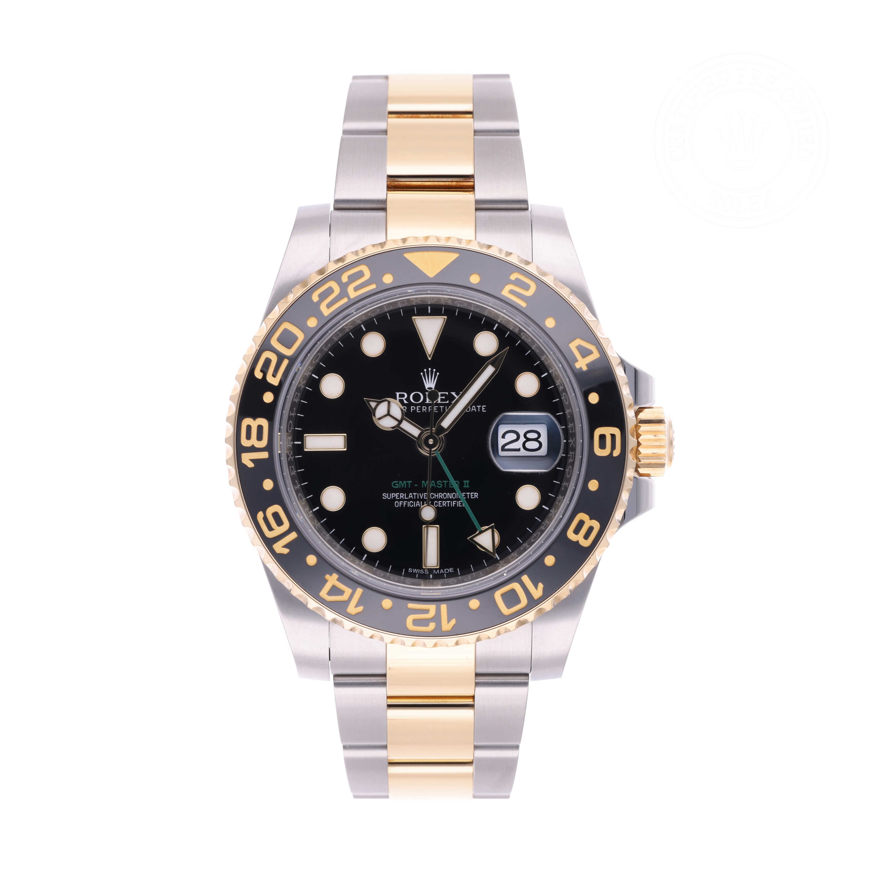 GMT-Master II