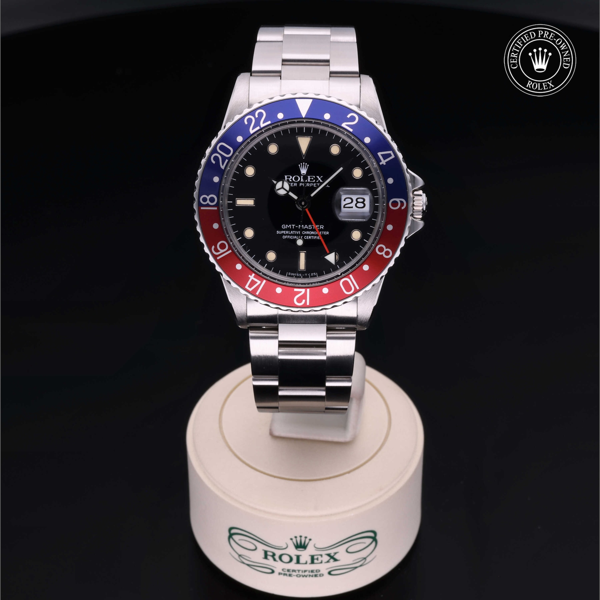 GMT-Master image