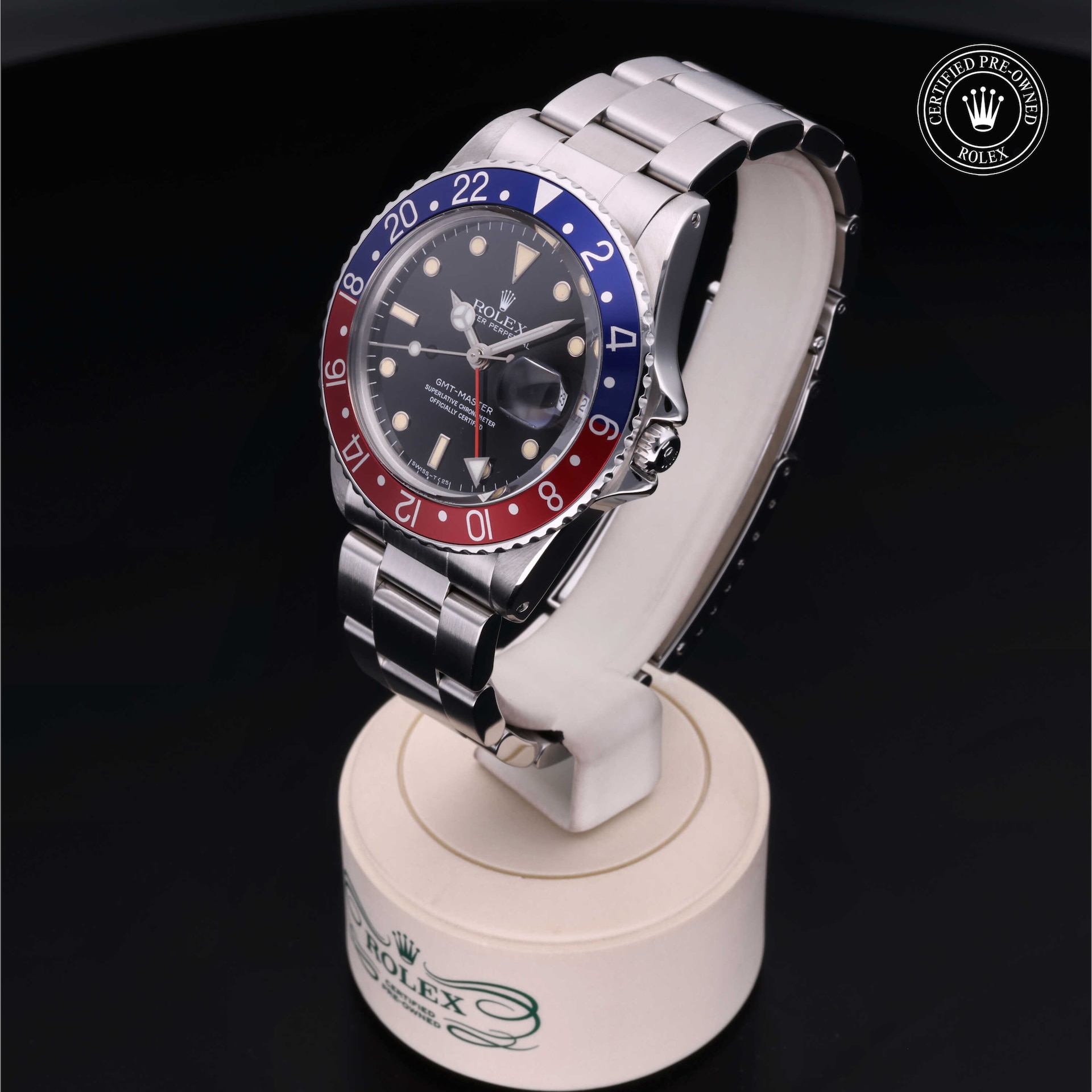 GMT-Master image