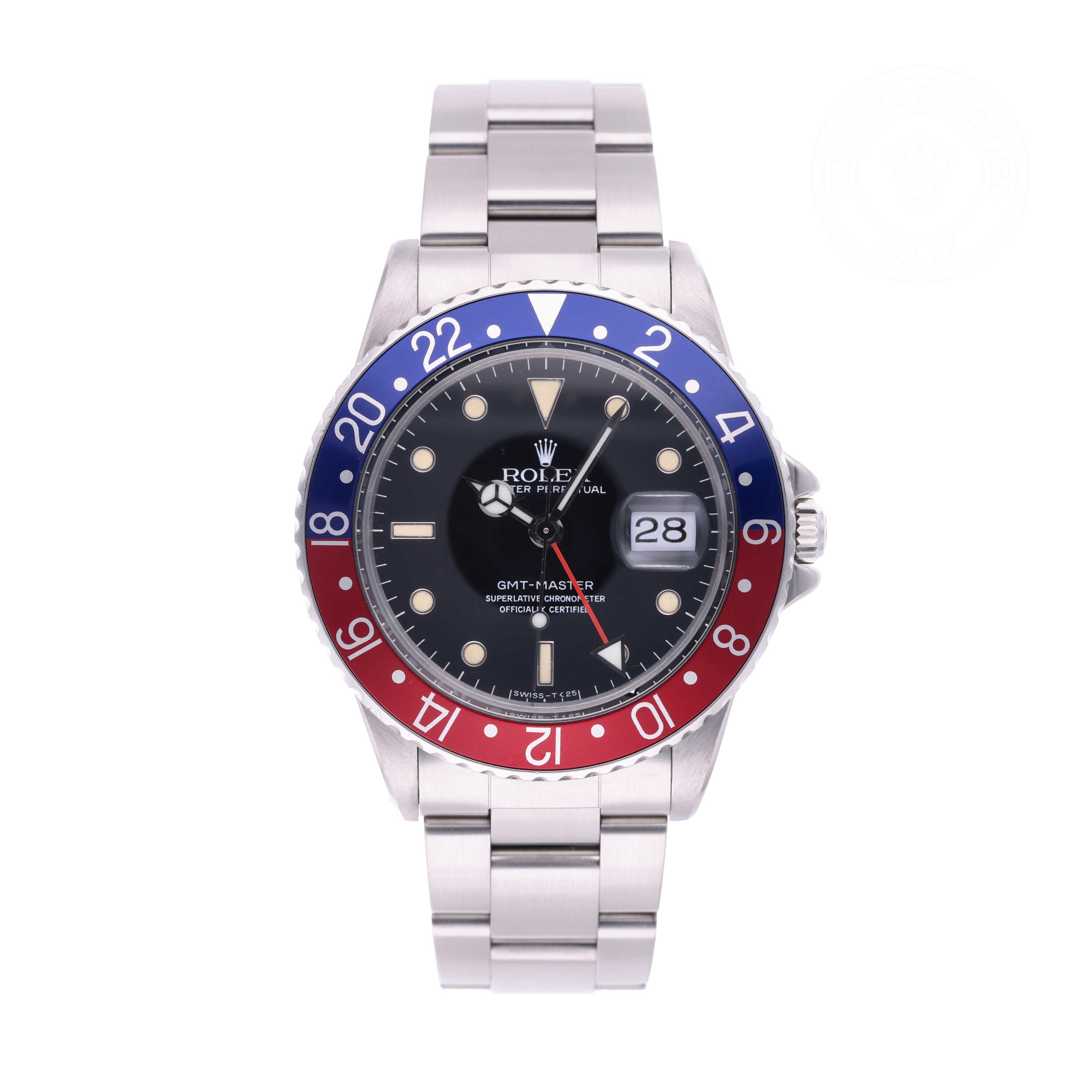 GMT-Master