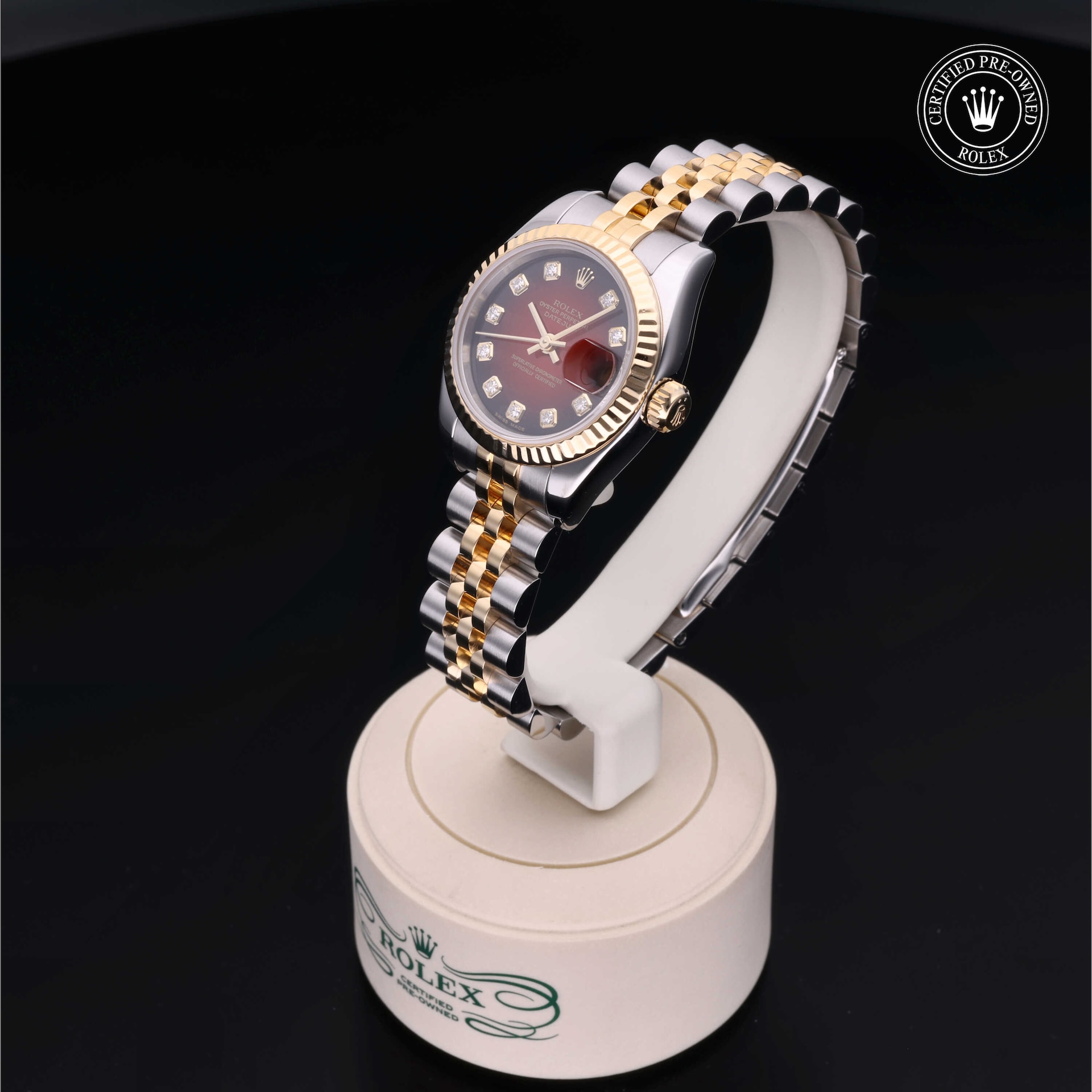 Lady-Datejust 26 image