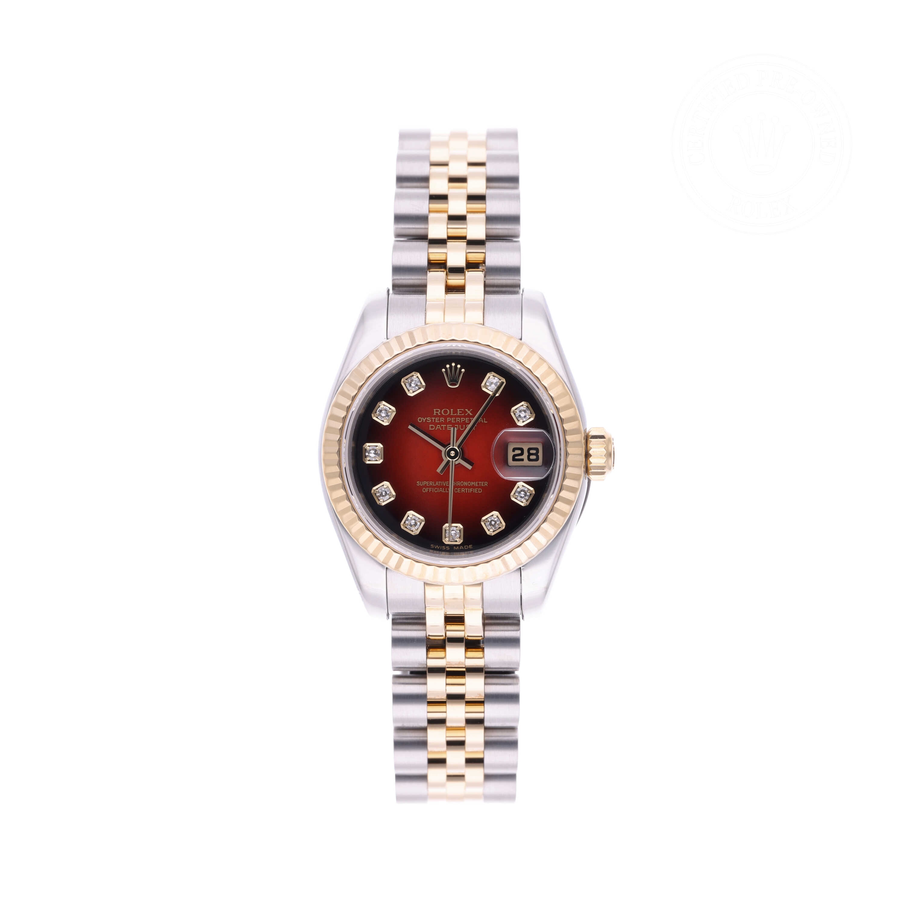 Lady-Datejust 26