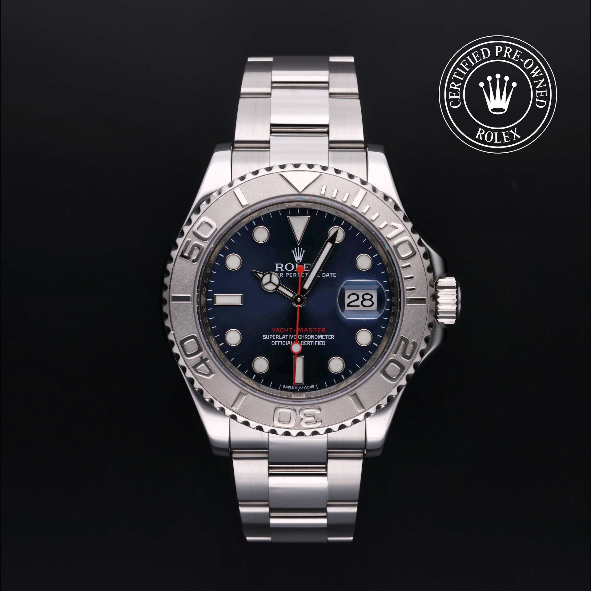 Yacht-Master 40 image