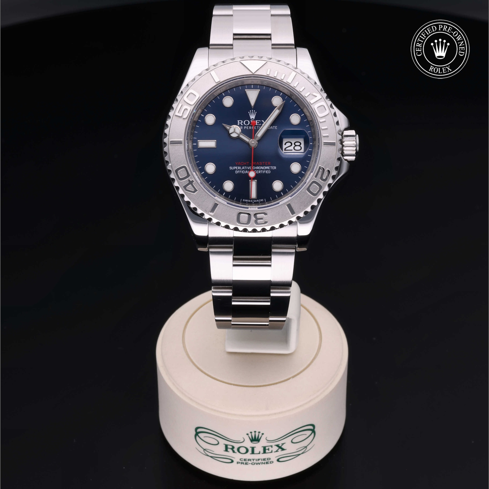 Yacht-Master 40 image