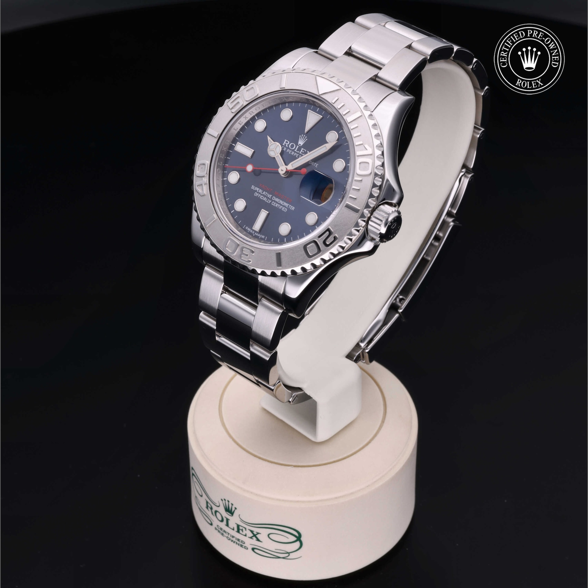 Yacht-Master 40 image
