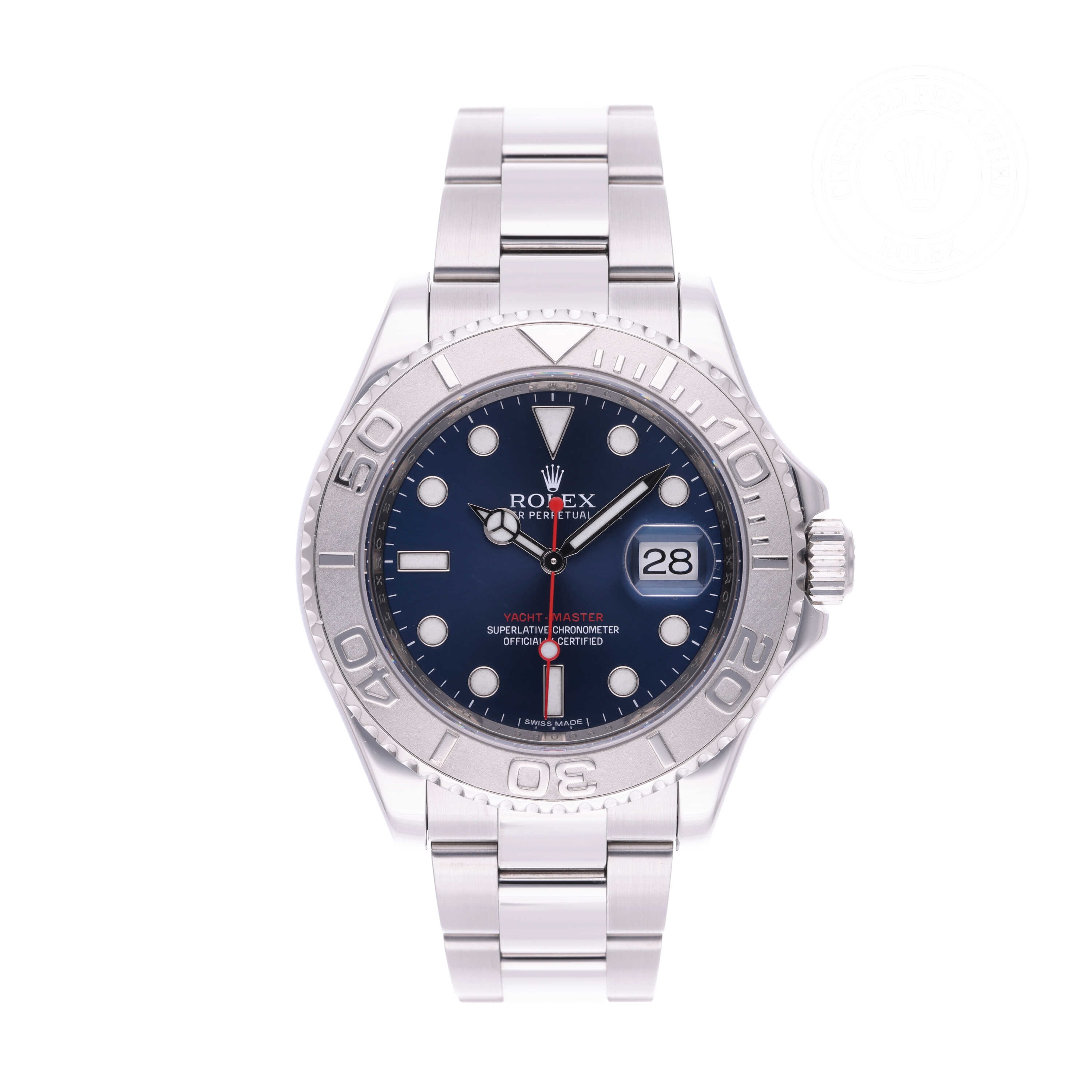 Yacht-Master 40