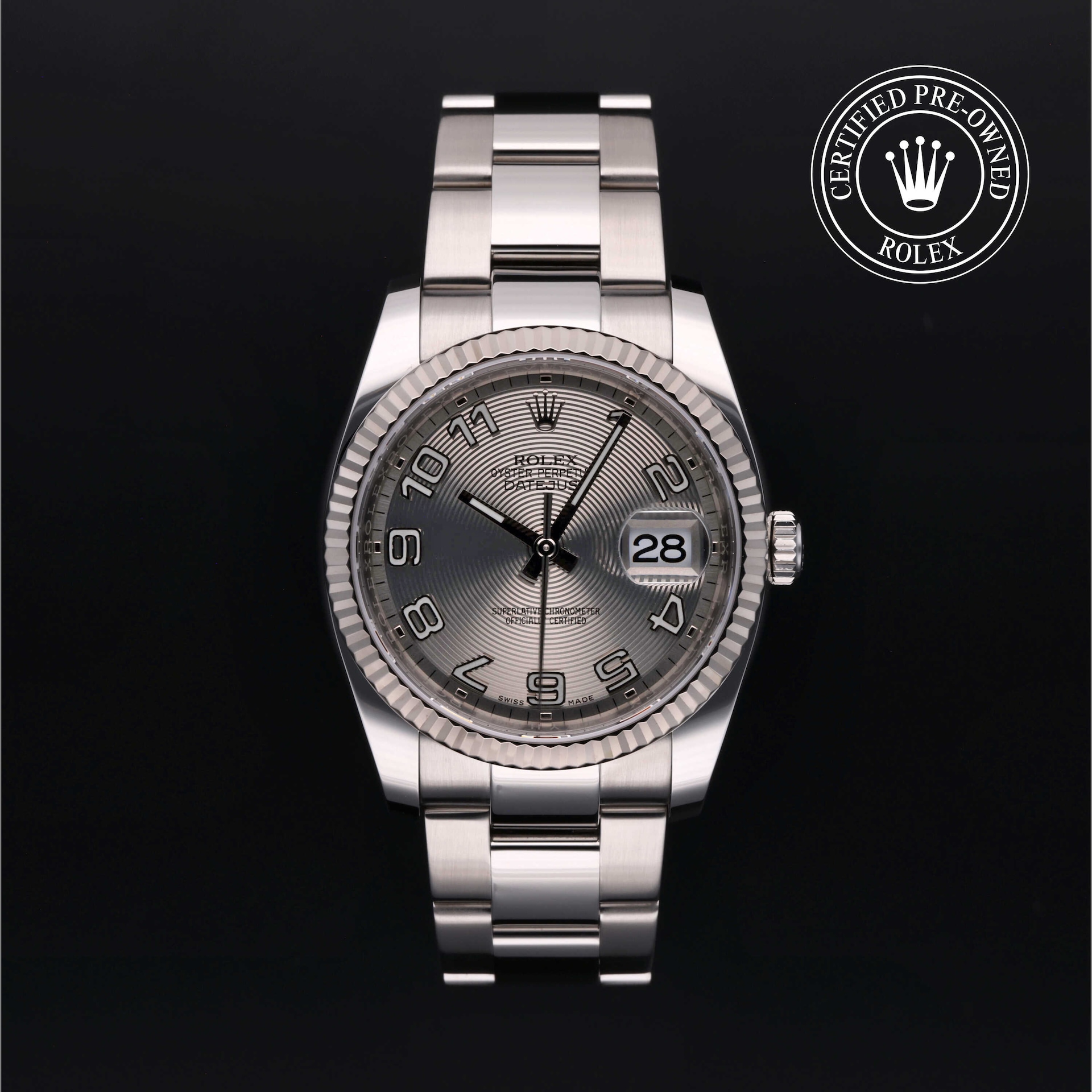 Datejust 36 image