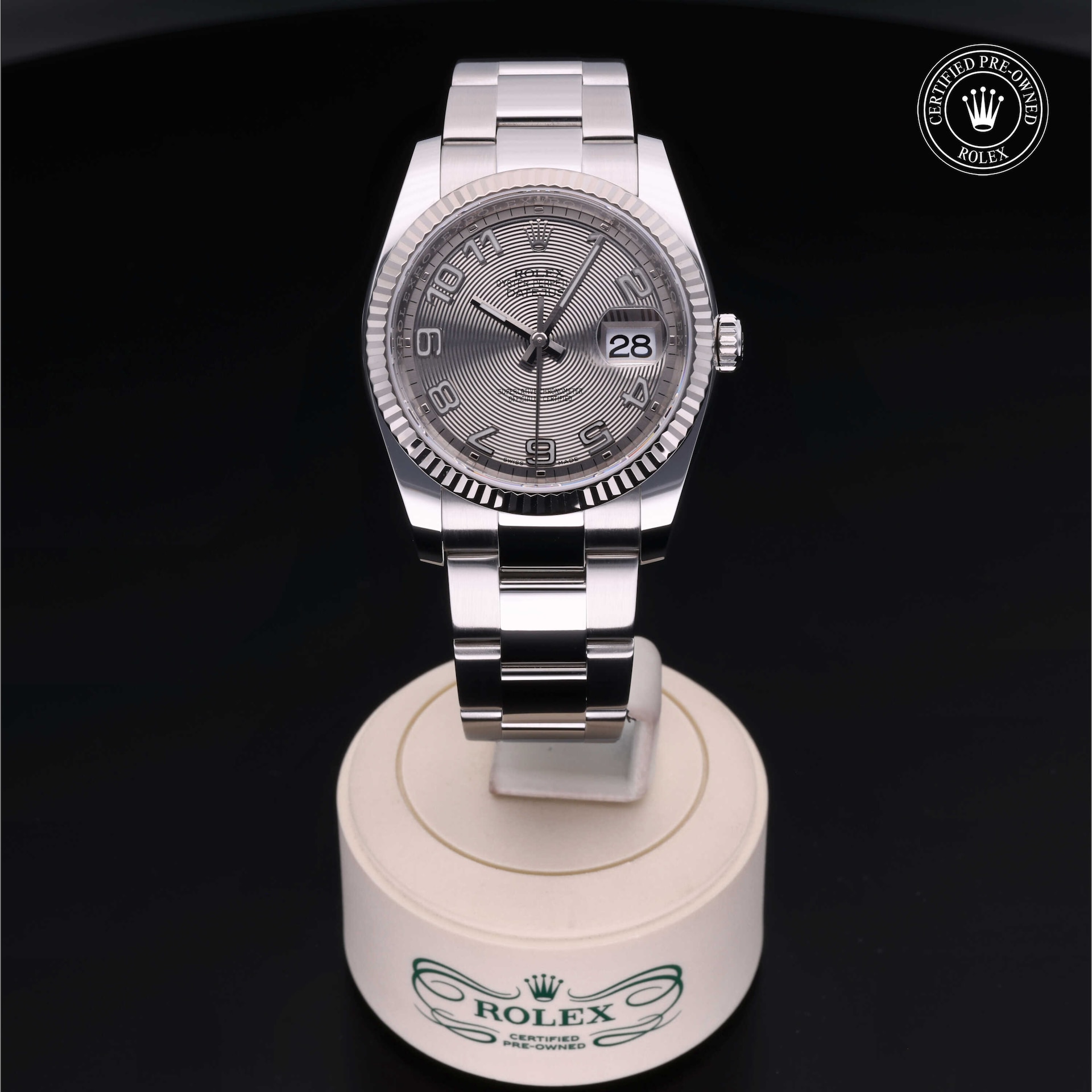Datejust 36 image
