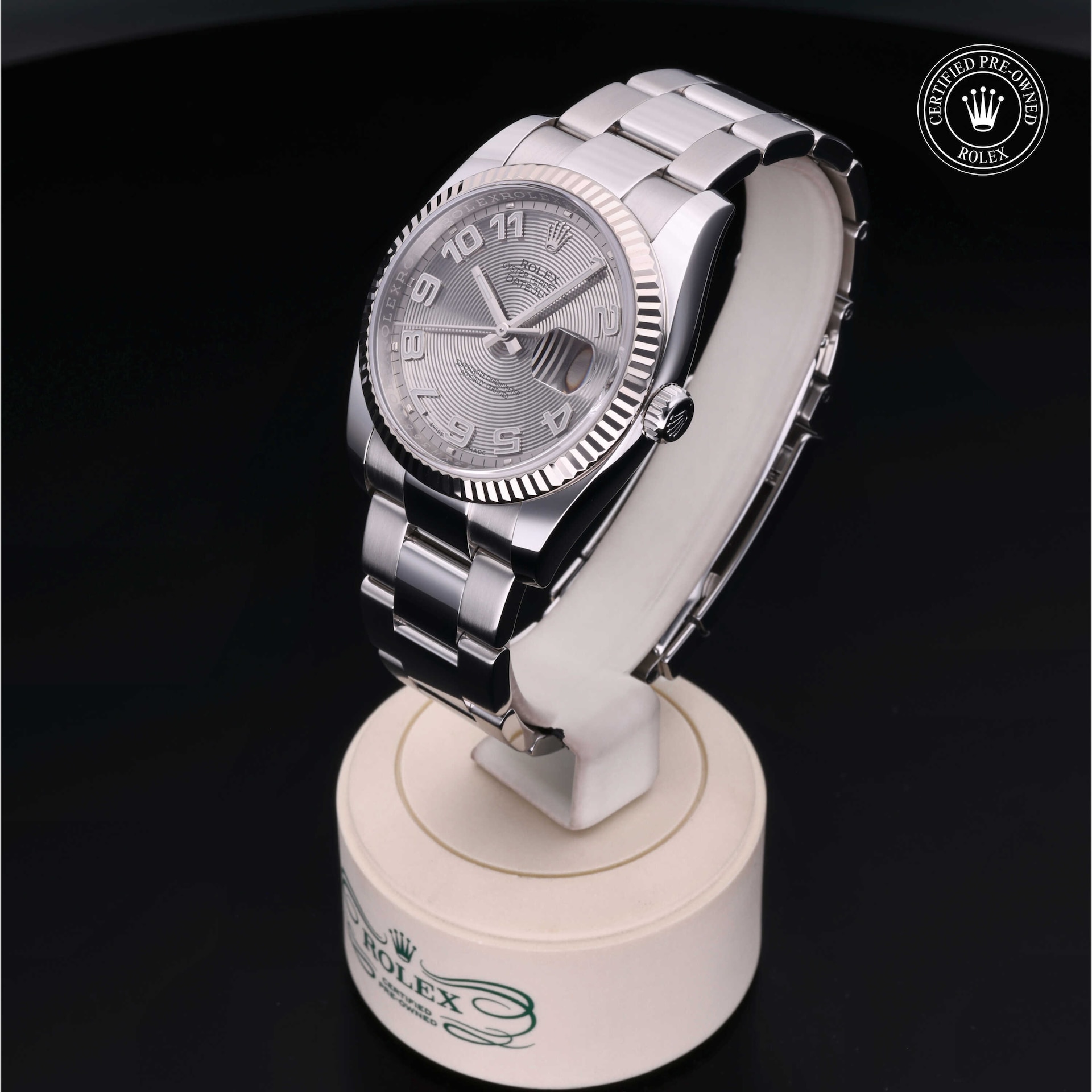 Datejust 36 image