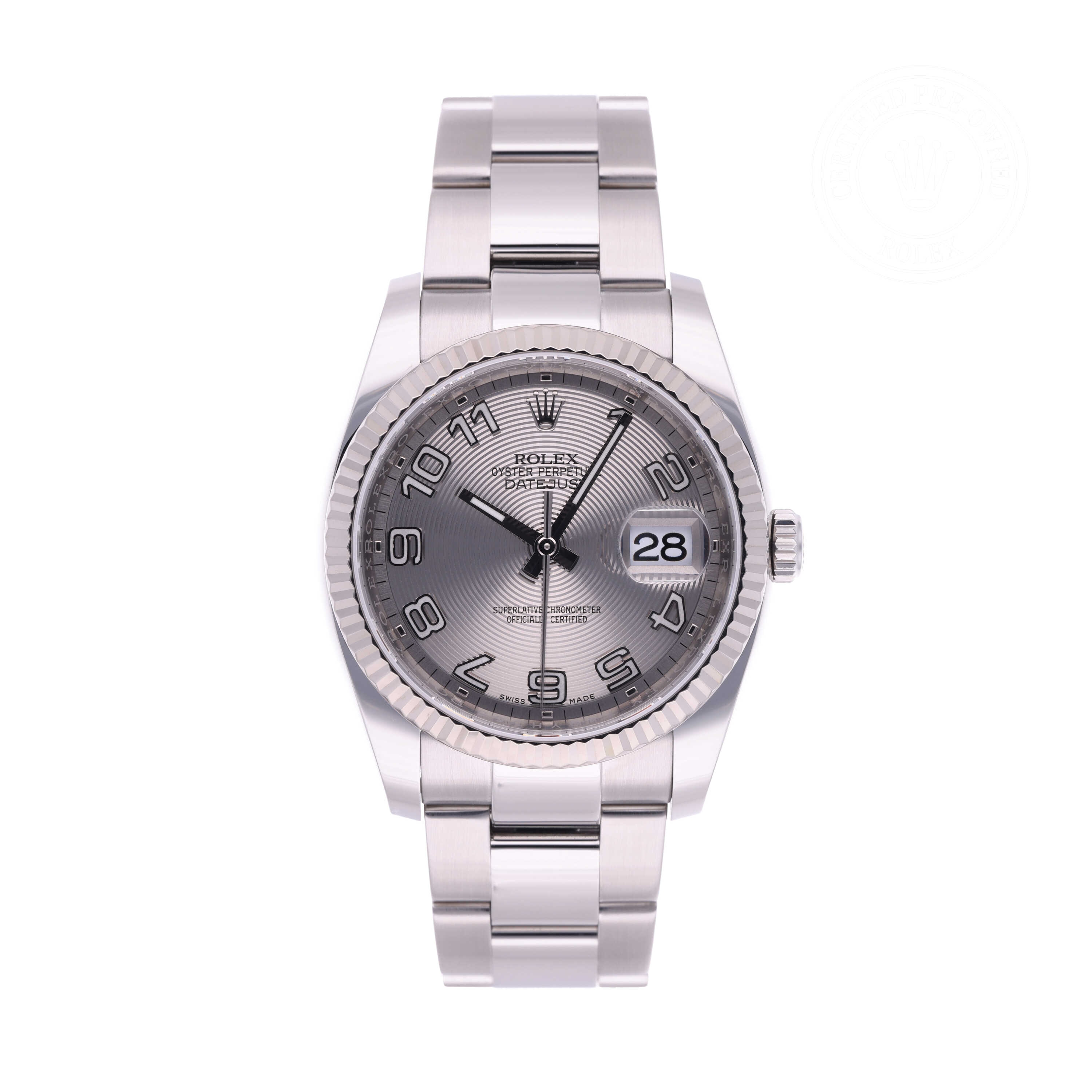 Datejust 36