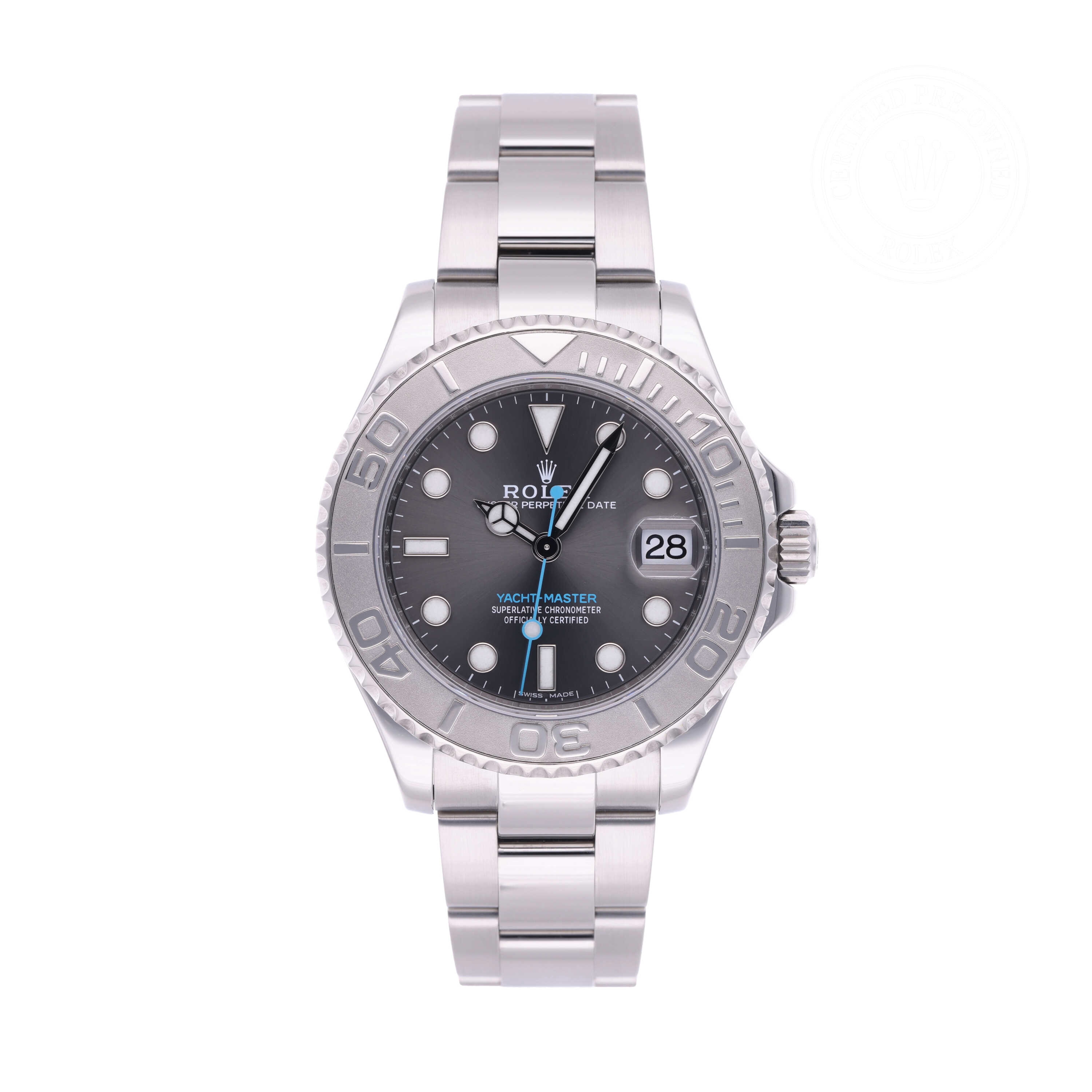 Yacht-Master 37