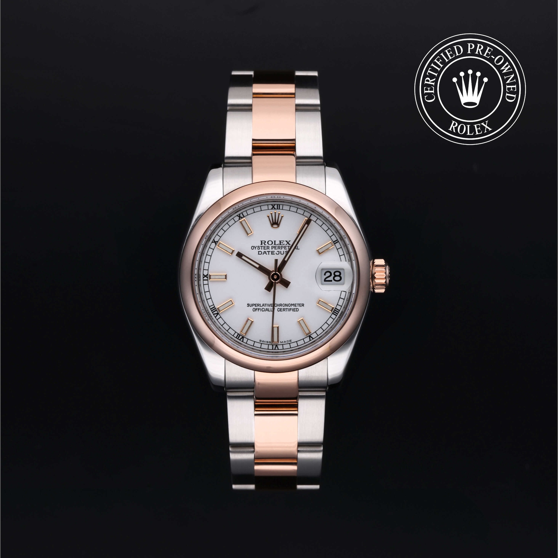 Datejust 31 image