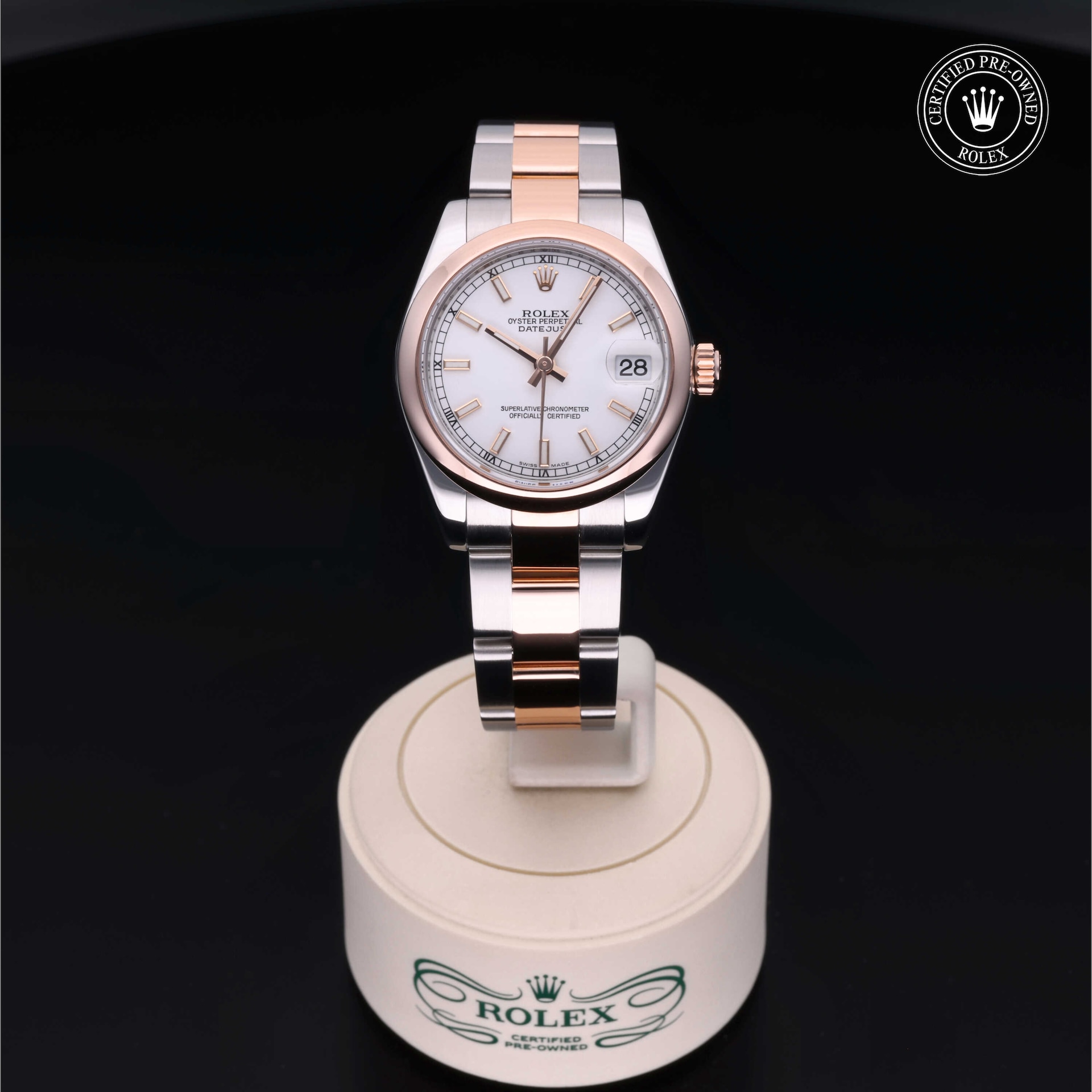 Datejust 31 image