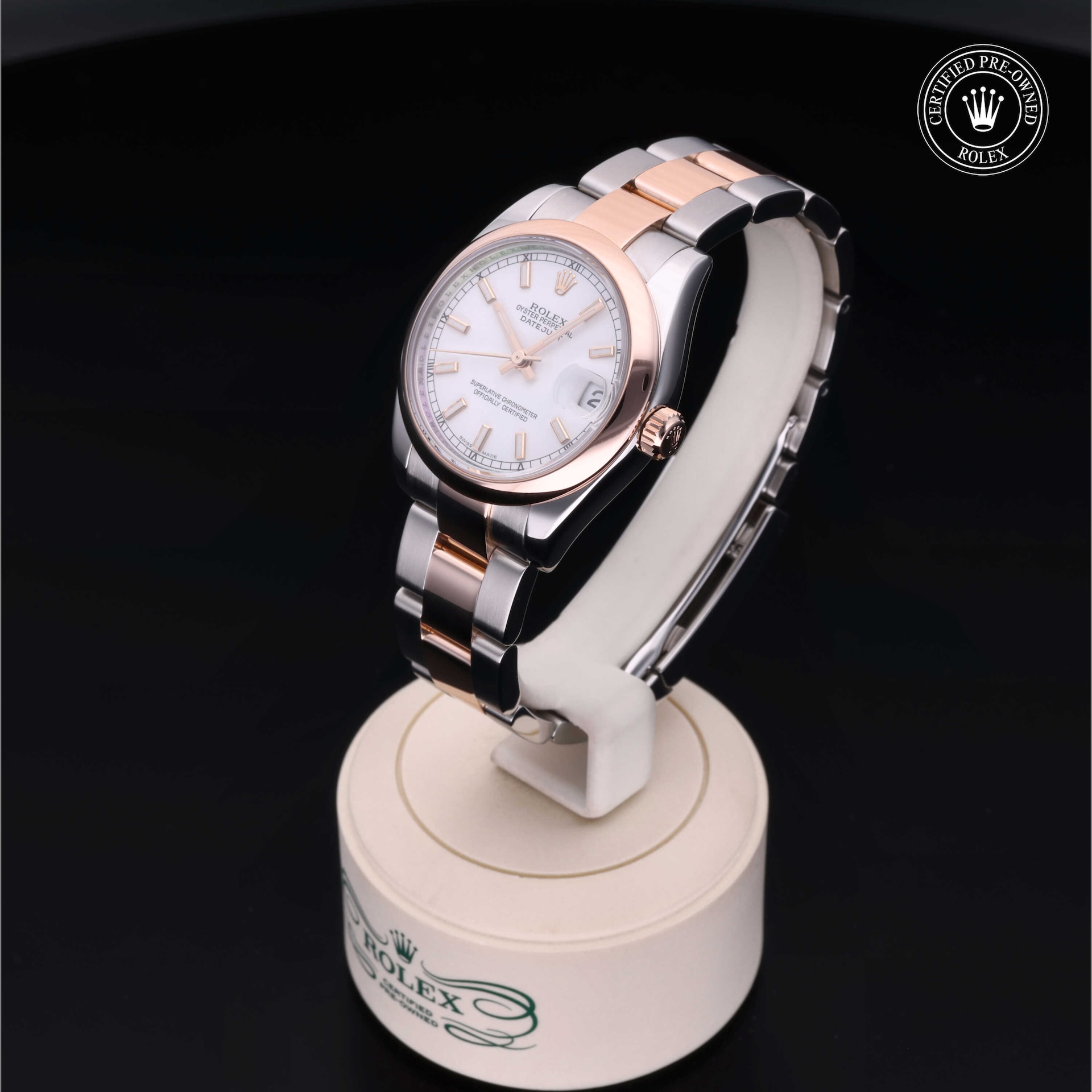 Datejust 31 image