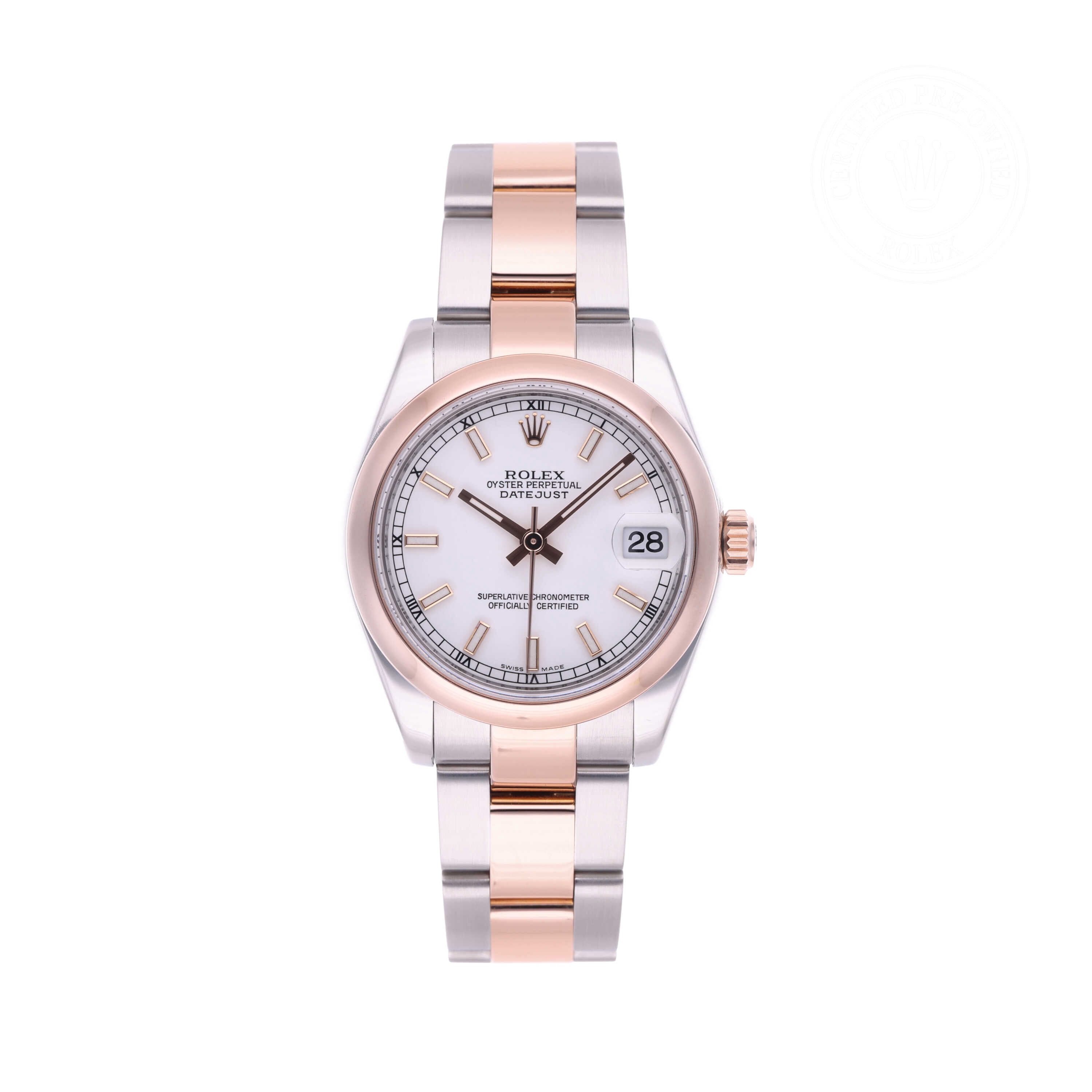 Datejust 31