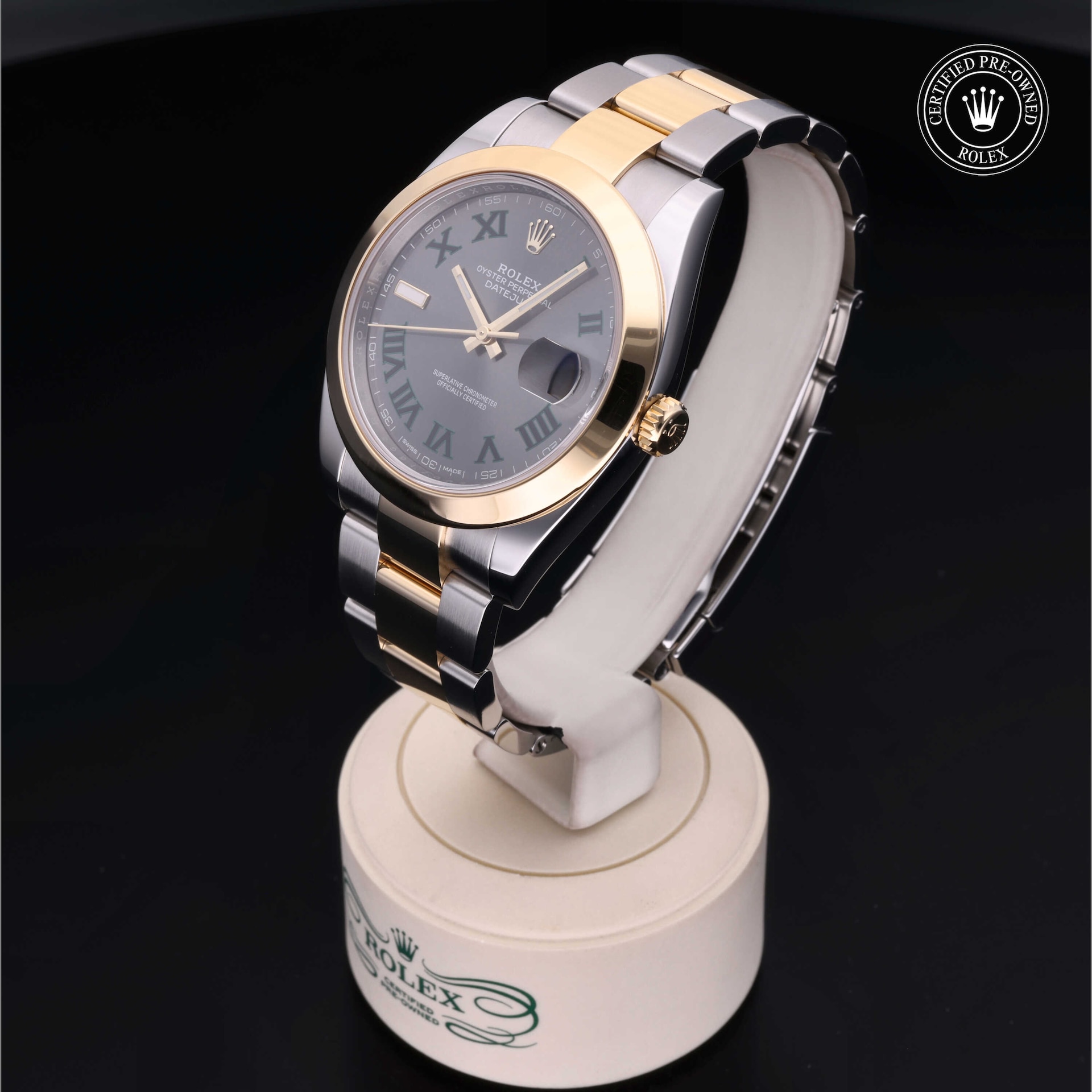 Datejust 41 image