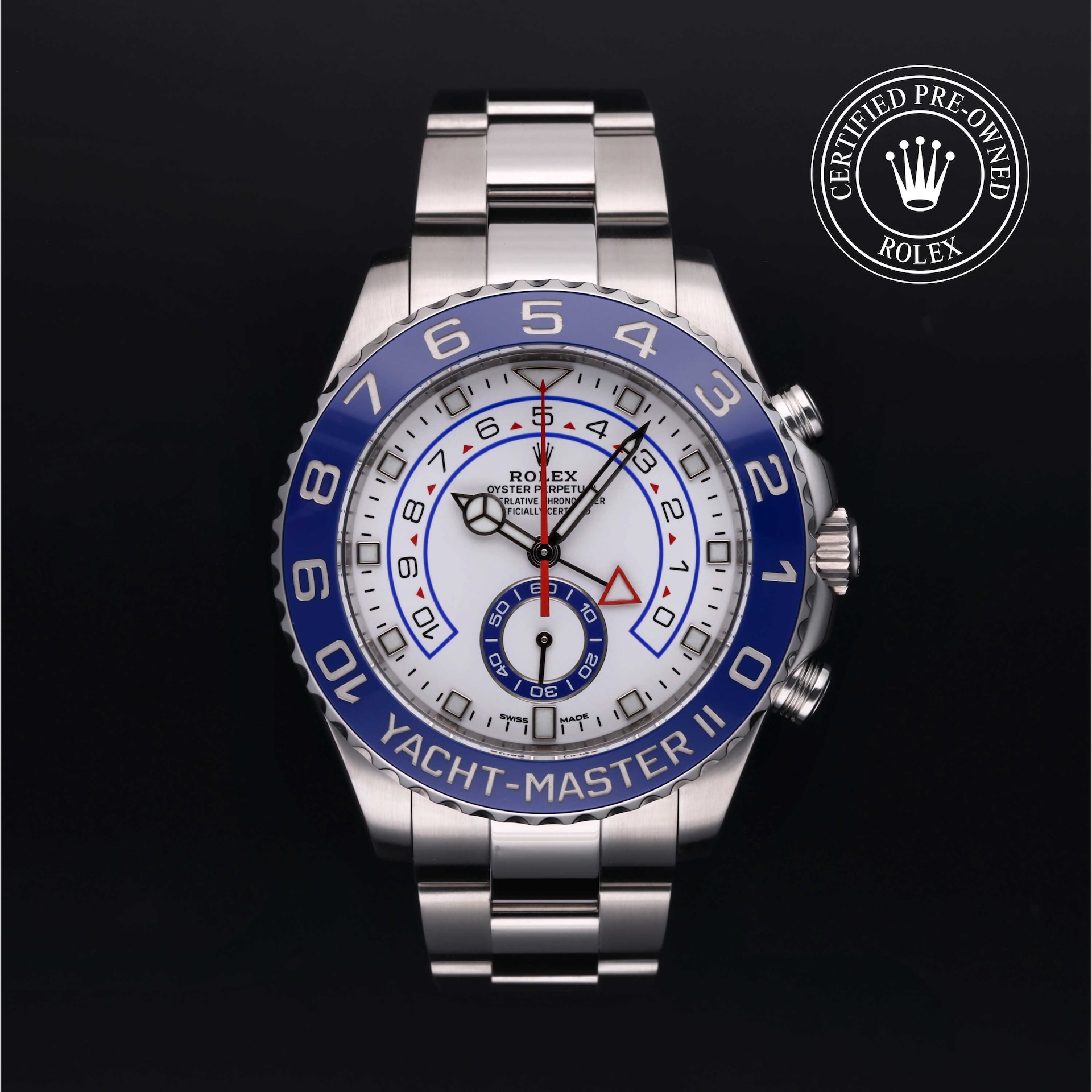 Yacht-Master II image