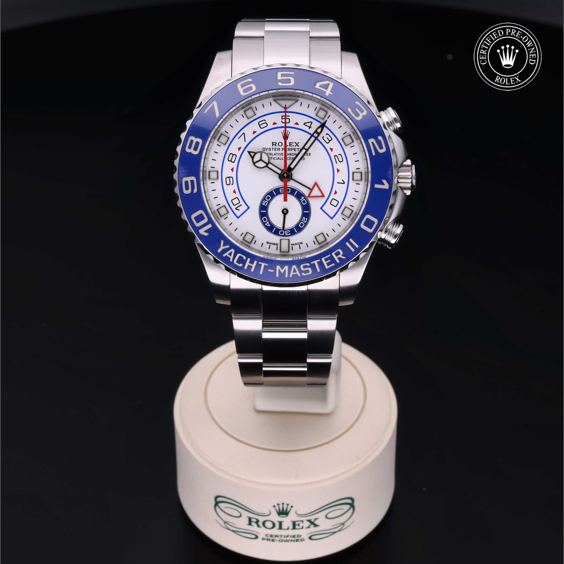 Yacht-Master II image