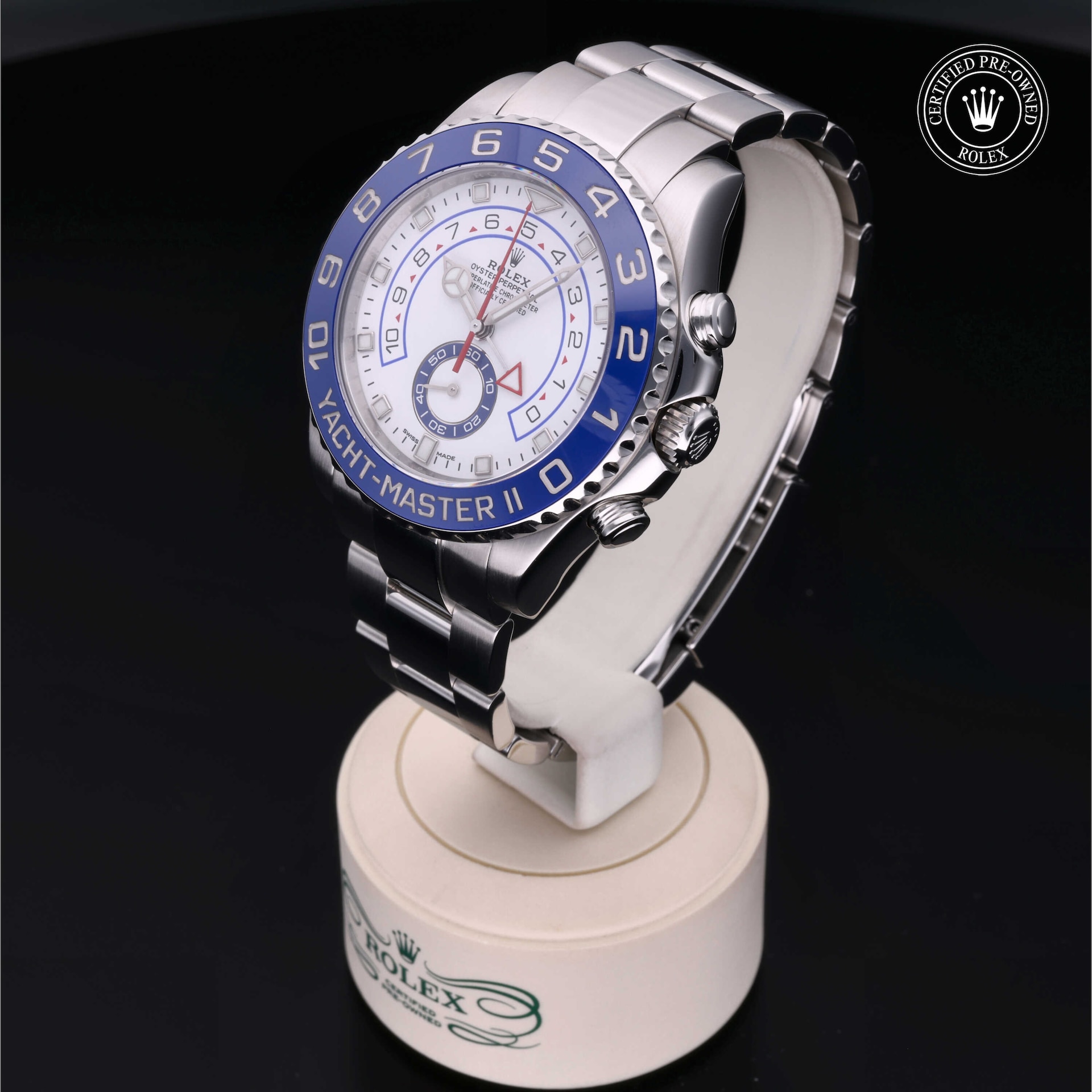 Yacht-Master II image