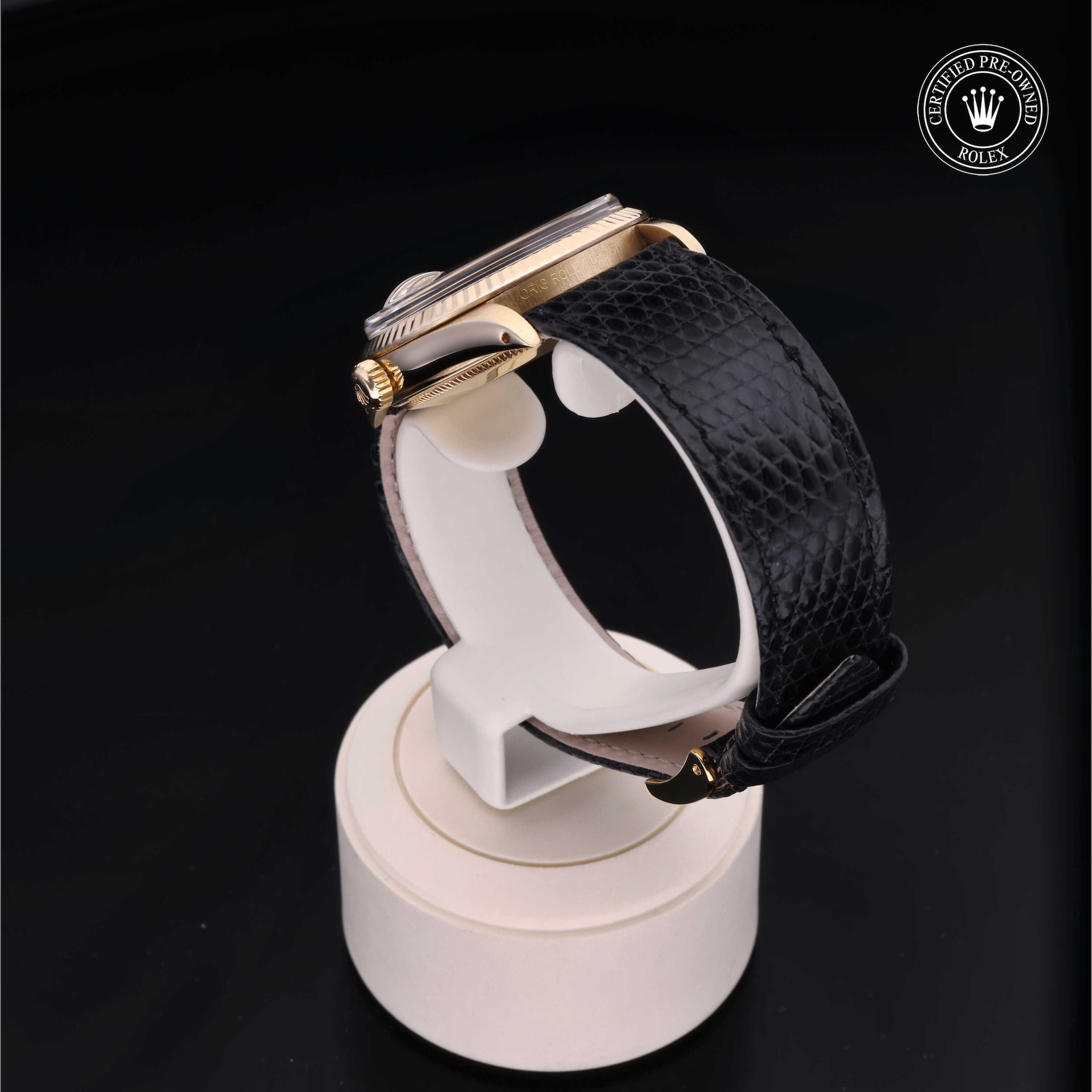Oyster Perpetual Date image