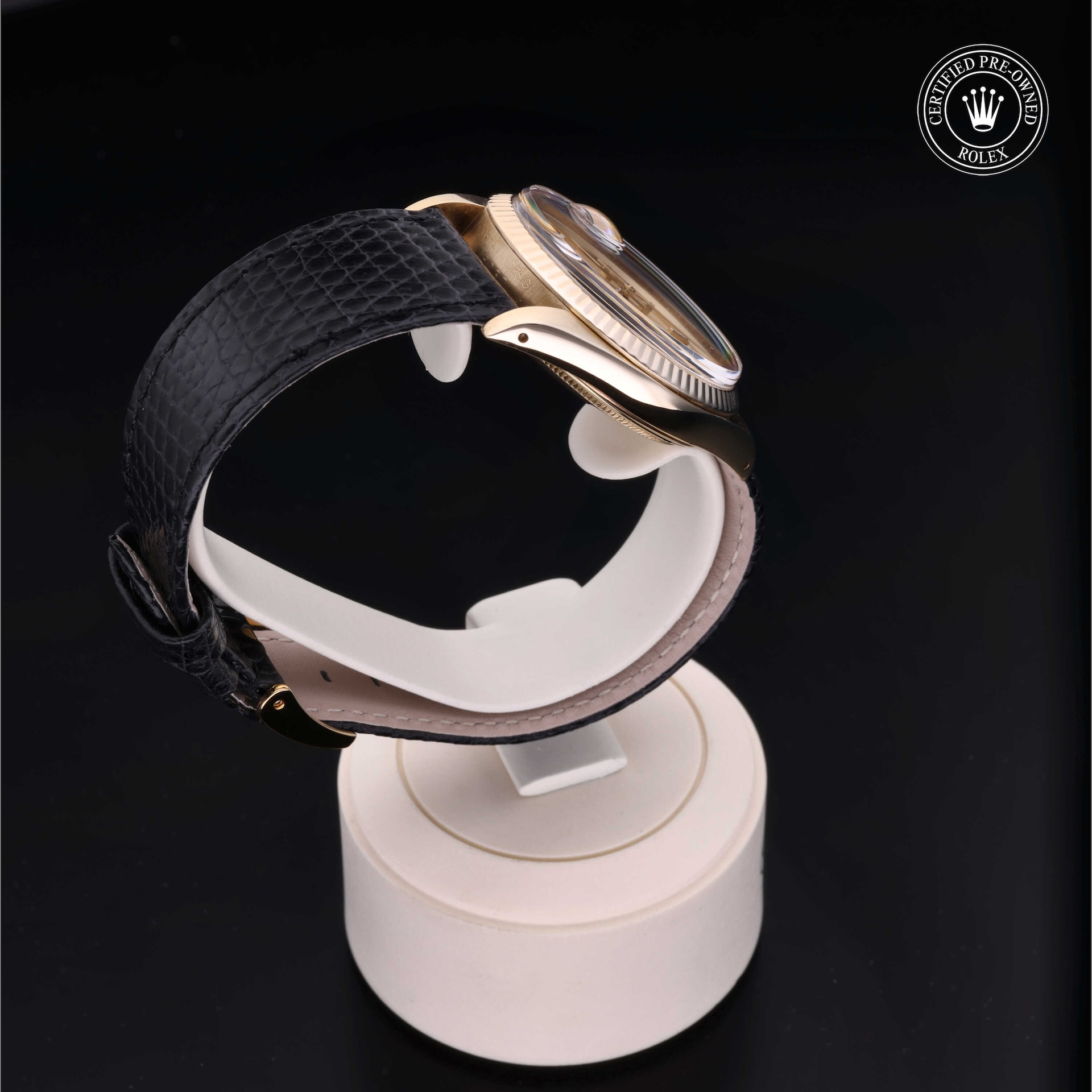 Oyster Perpetual Date image