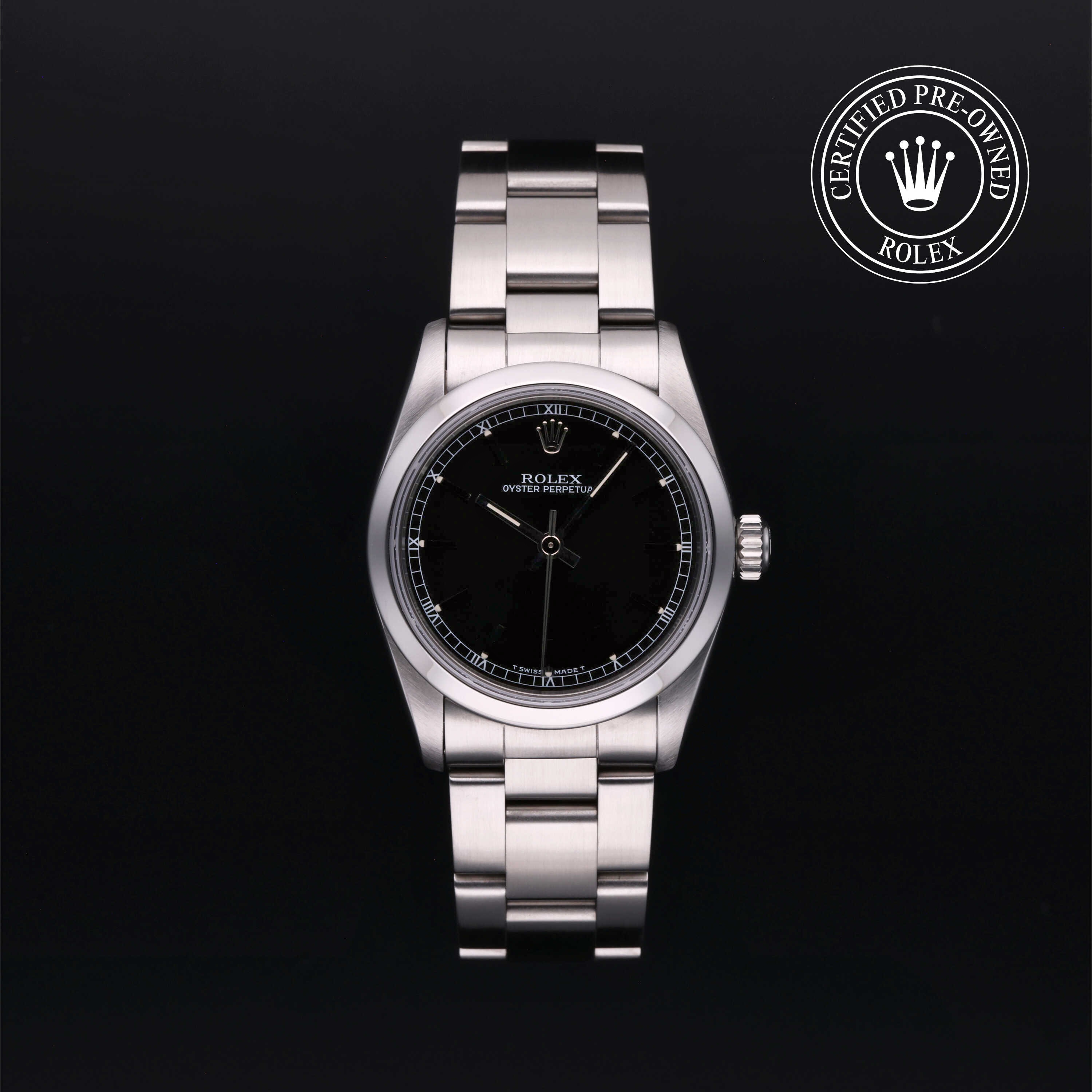 Oyster Perpetual 31