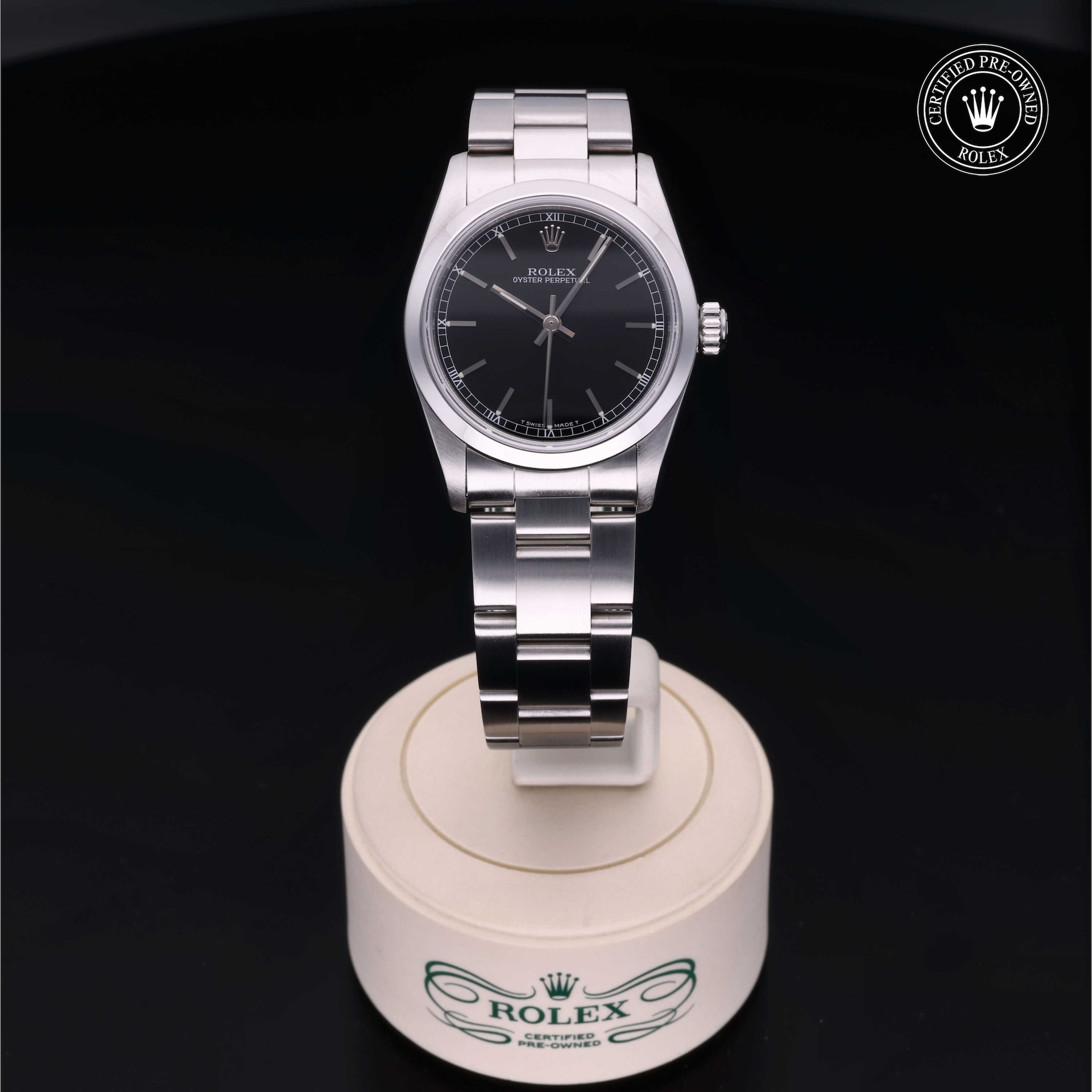Oyster Perpetual 31 image