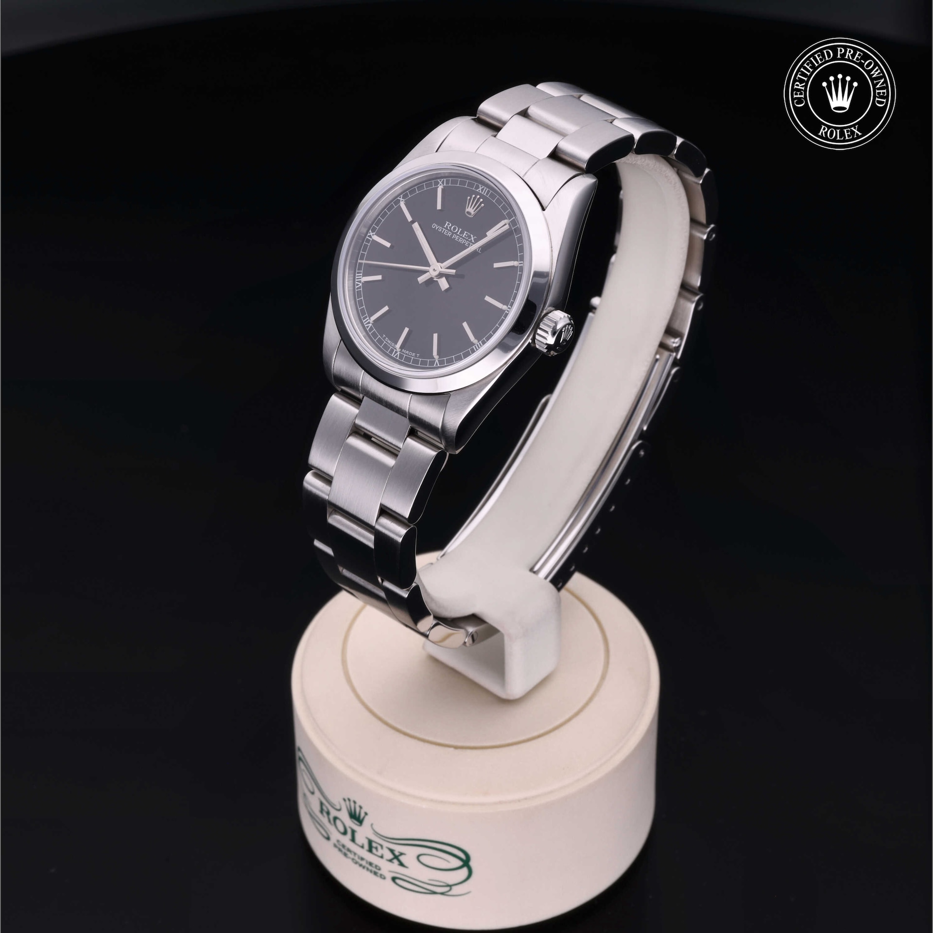 Oyster Perpetual 31 image