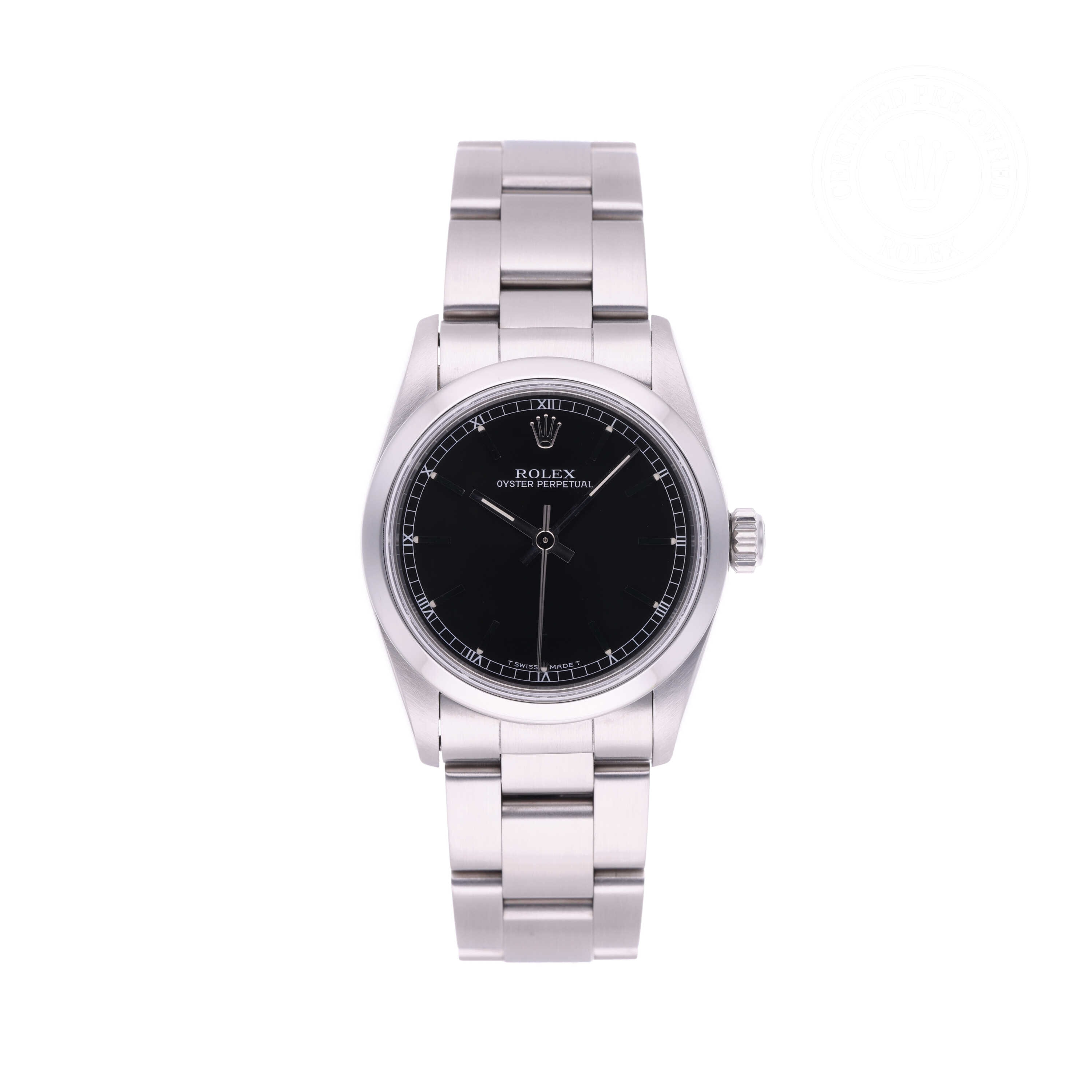 Oyster Perpetual 31