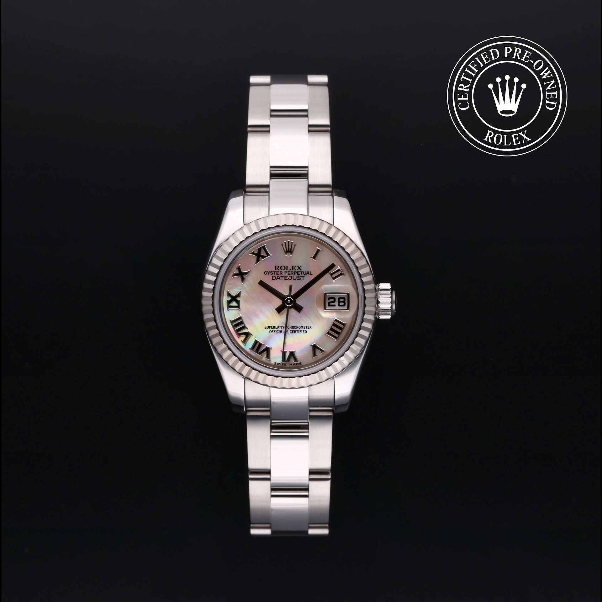 Lady-Datejust 26 image