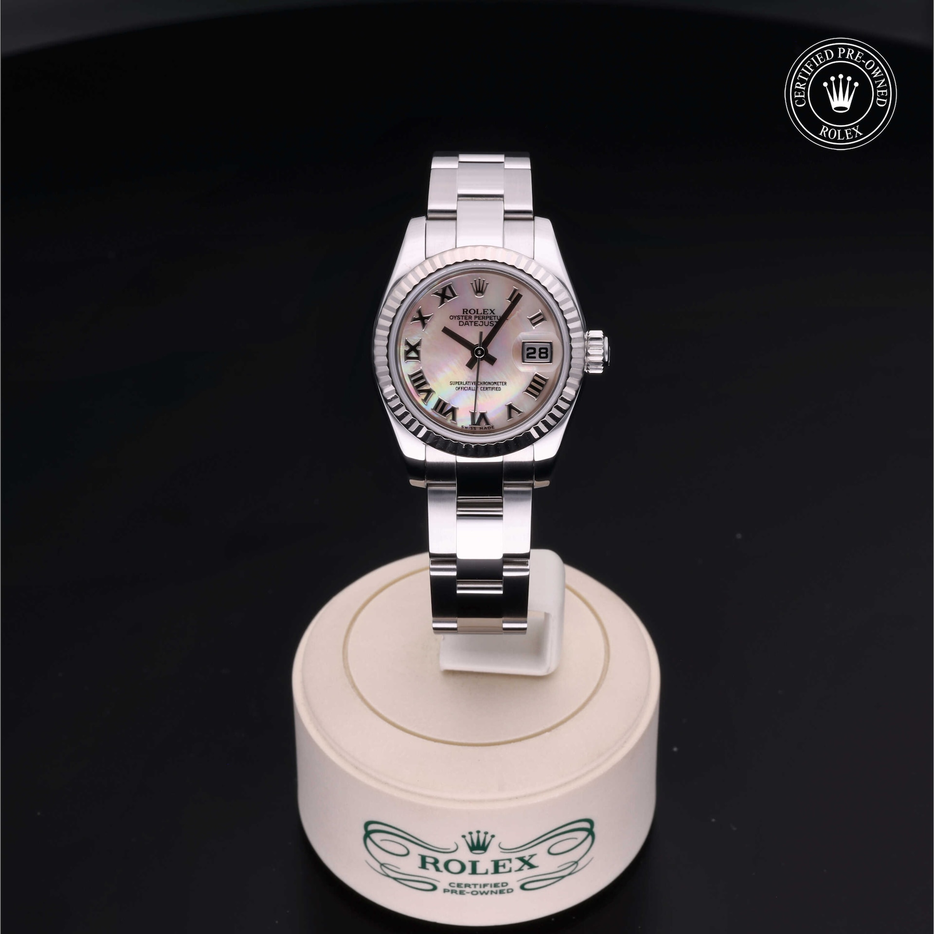 Lady-Datejust 26 image