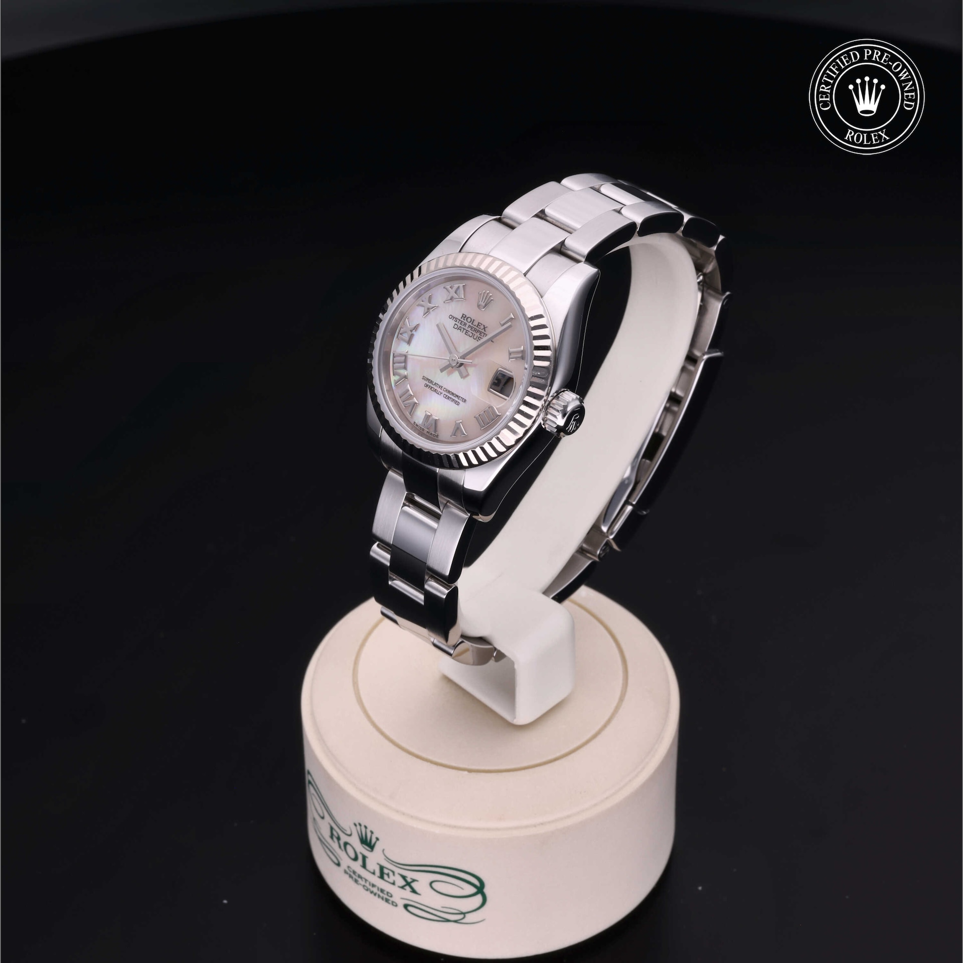 Lady-Datejust 26 image