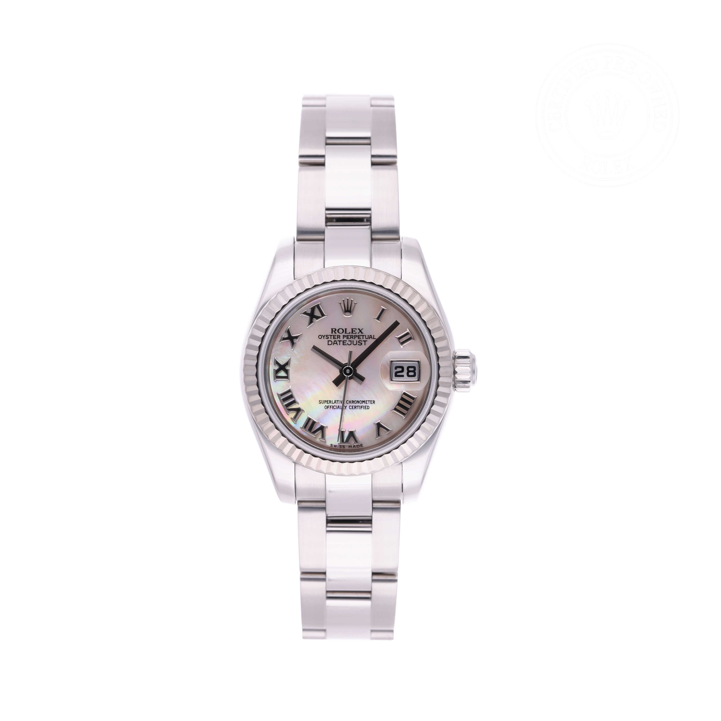 Lady-Datejust 26