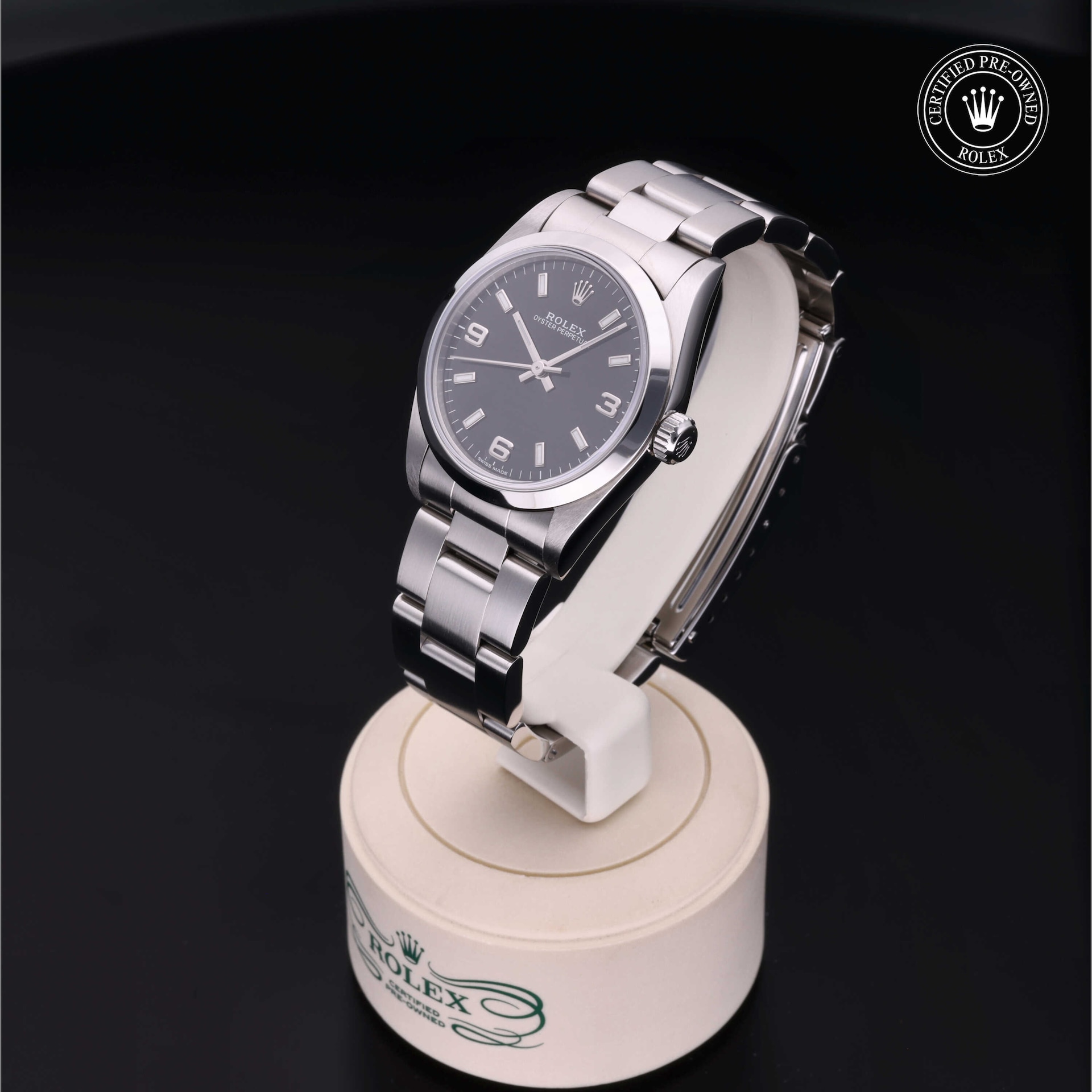 Oyster Perpetual 31 image