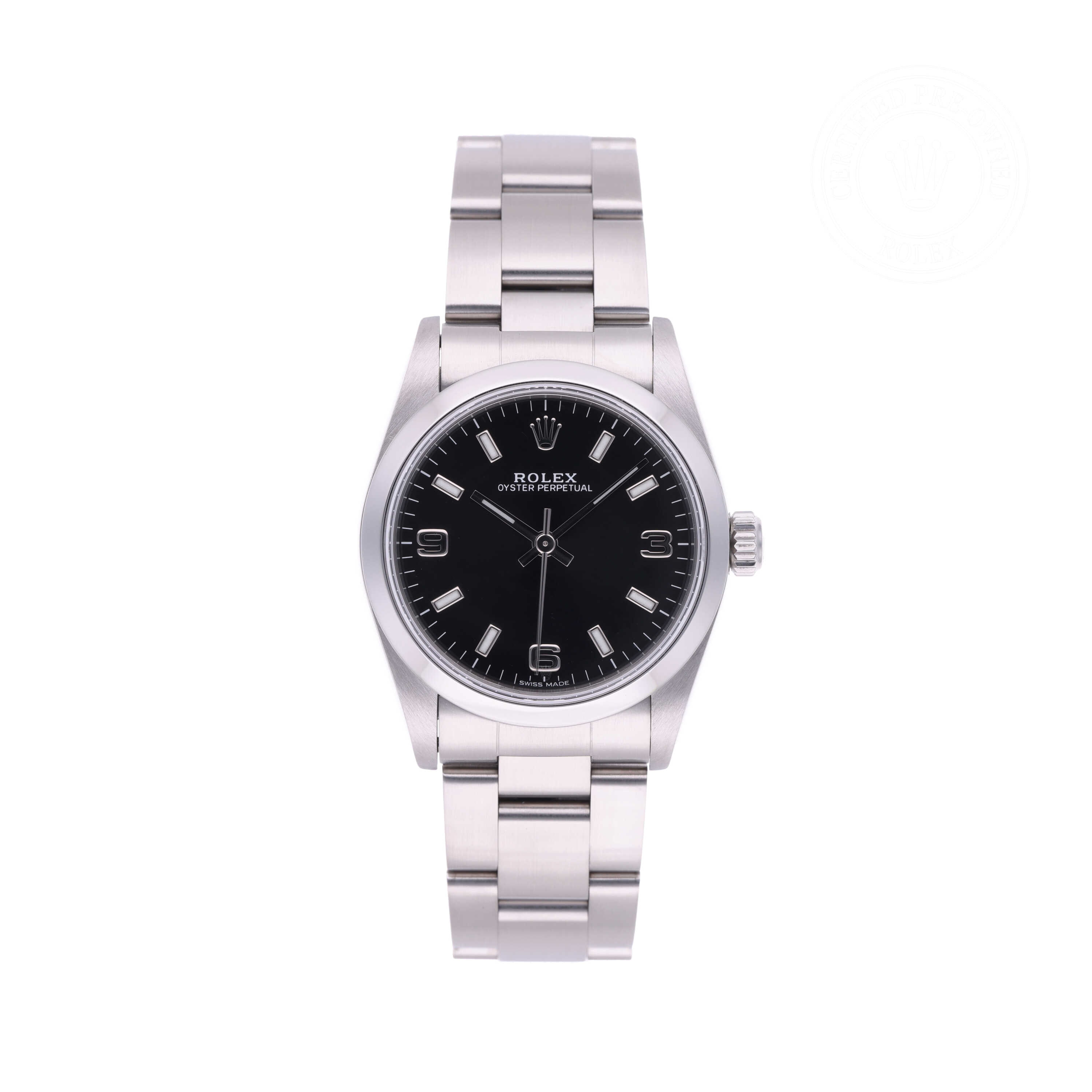 Oyster Perpetual 31