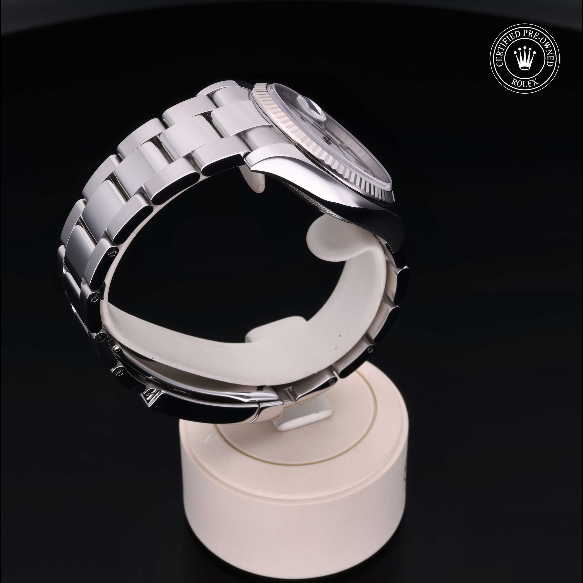 Rolex Rolex Certified Pre-Owned Datejust 36
