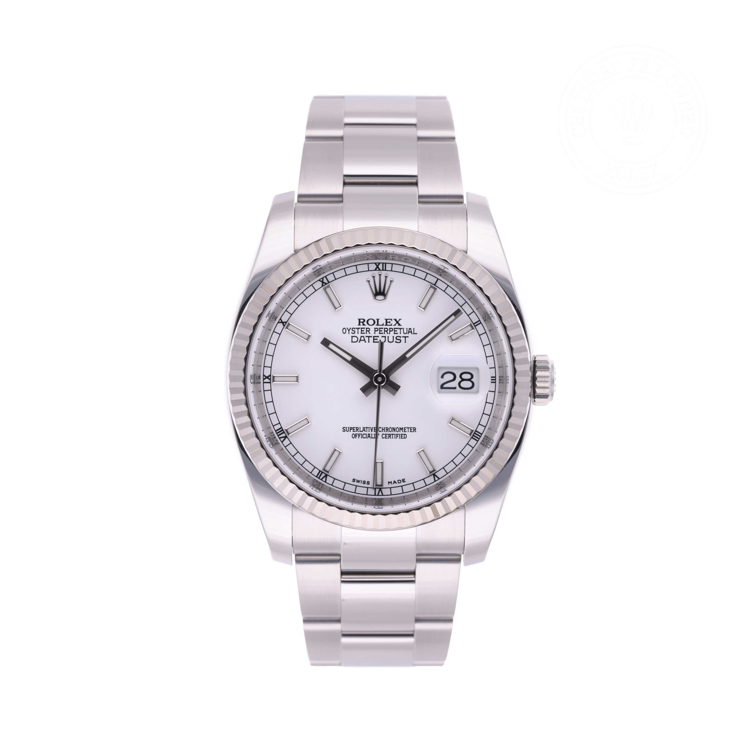Datejust 36
