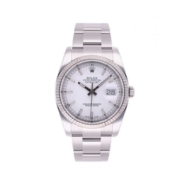 406106803490 - Datejust 36