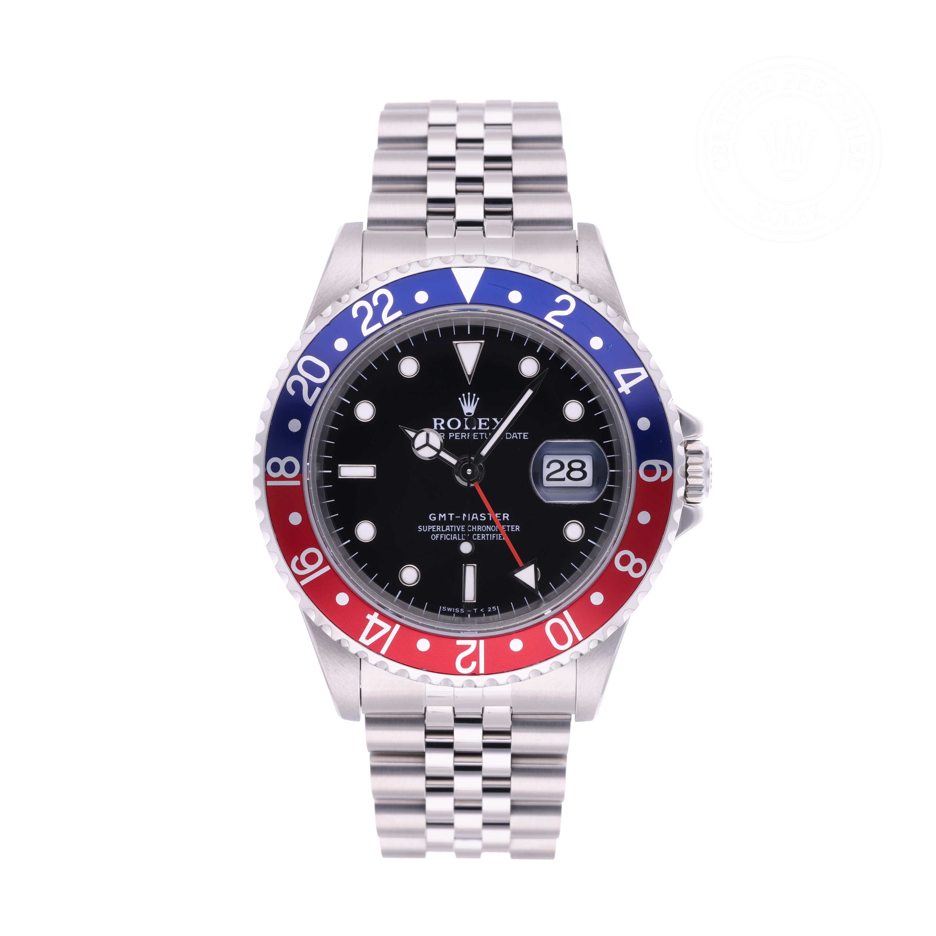 GMT-Master