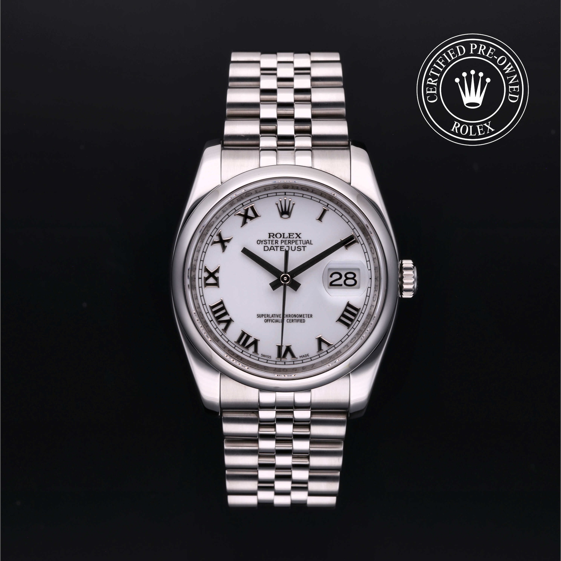 Datejust 36 image