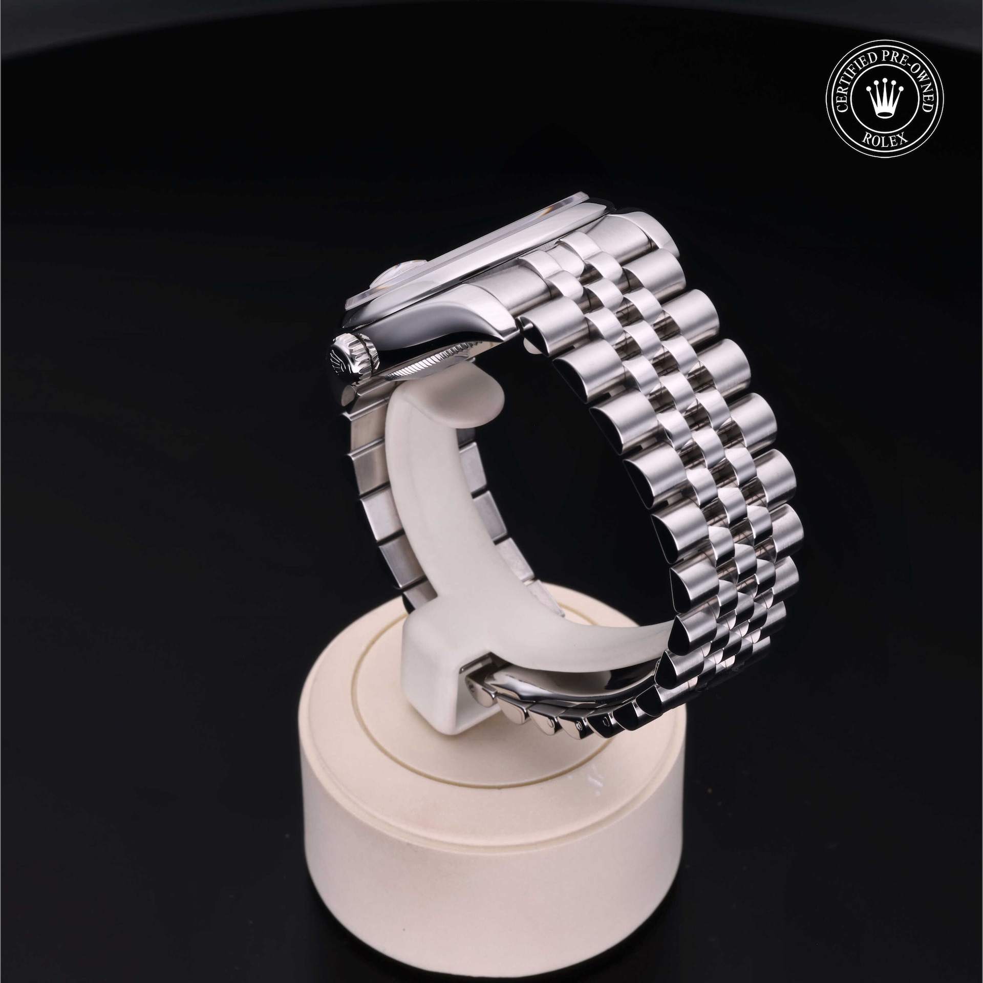 Rolex Rolex Certified Pre-Owned Datejust 36