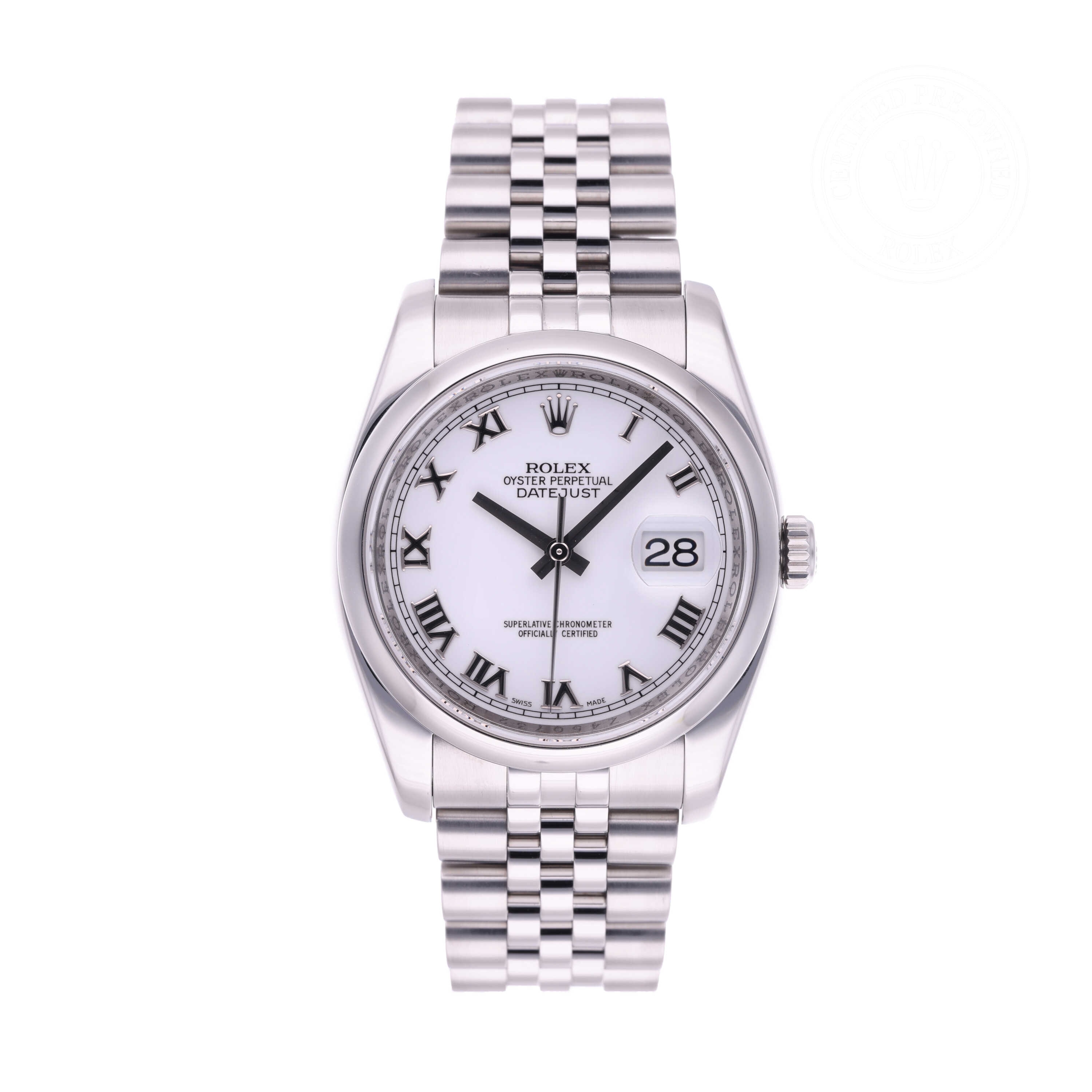 Datejust 36
