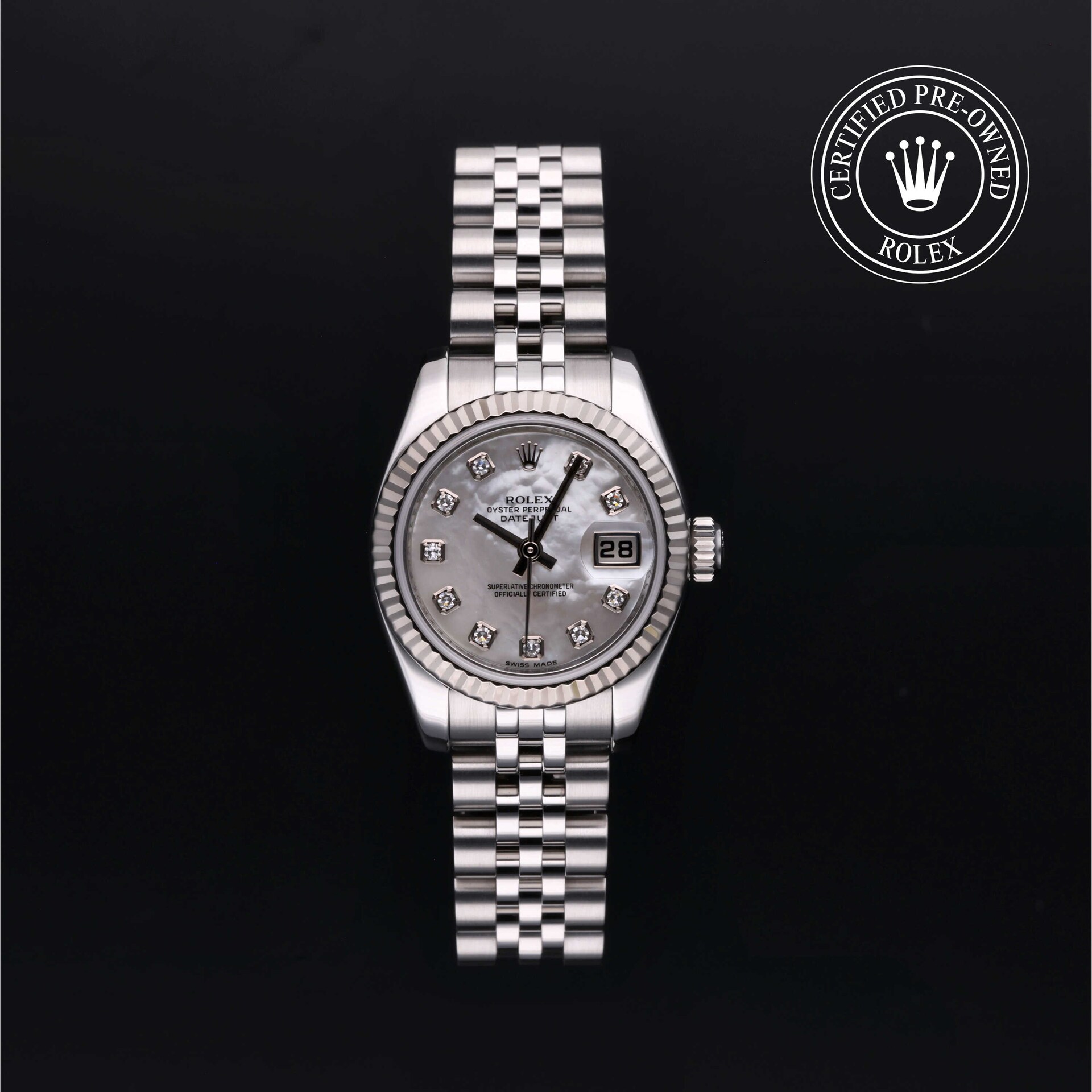 Lady-Datejust 26 image