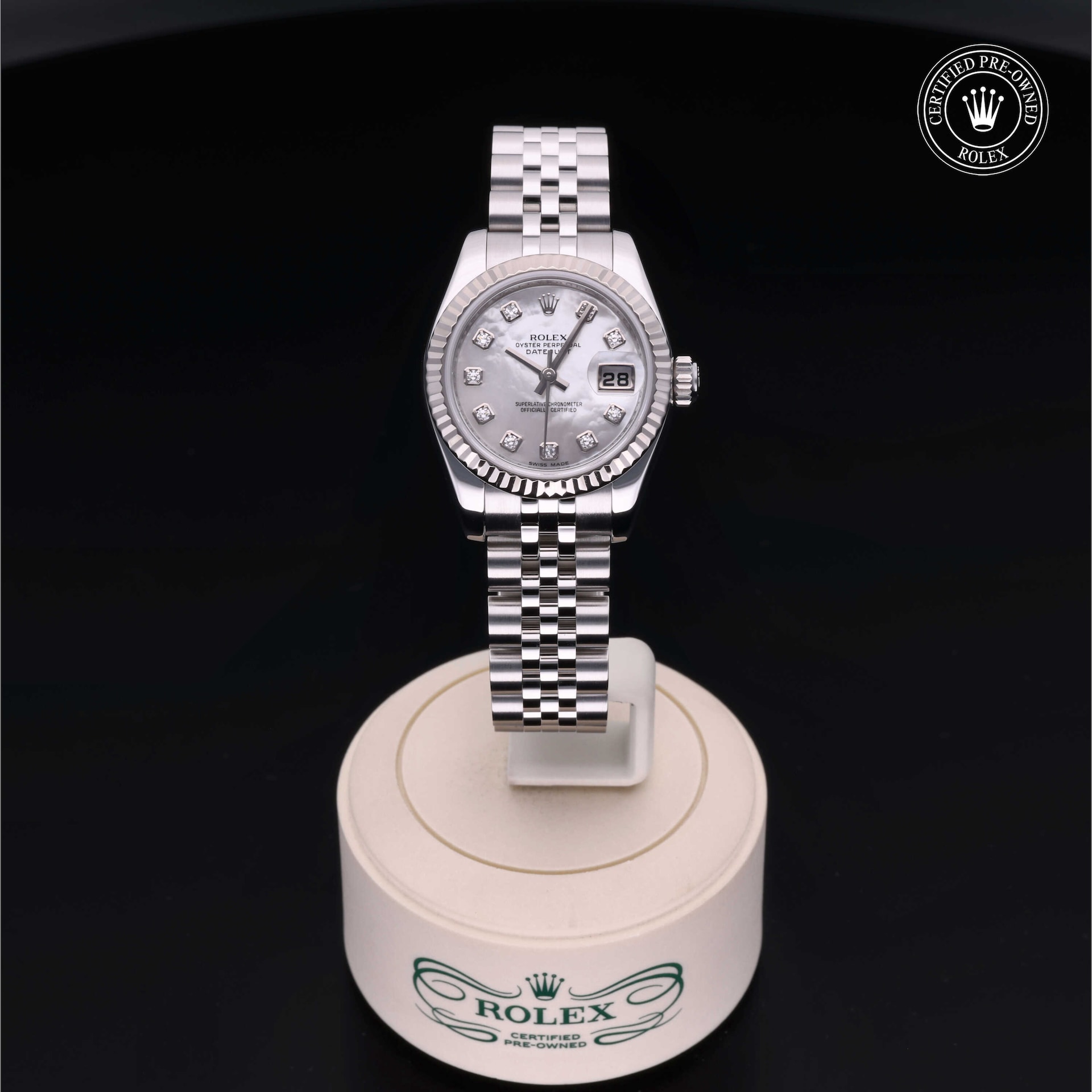Lady-Datejust 26 image