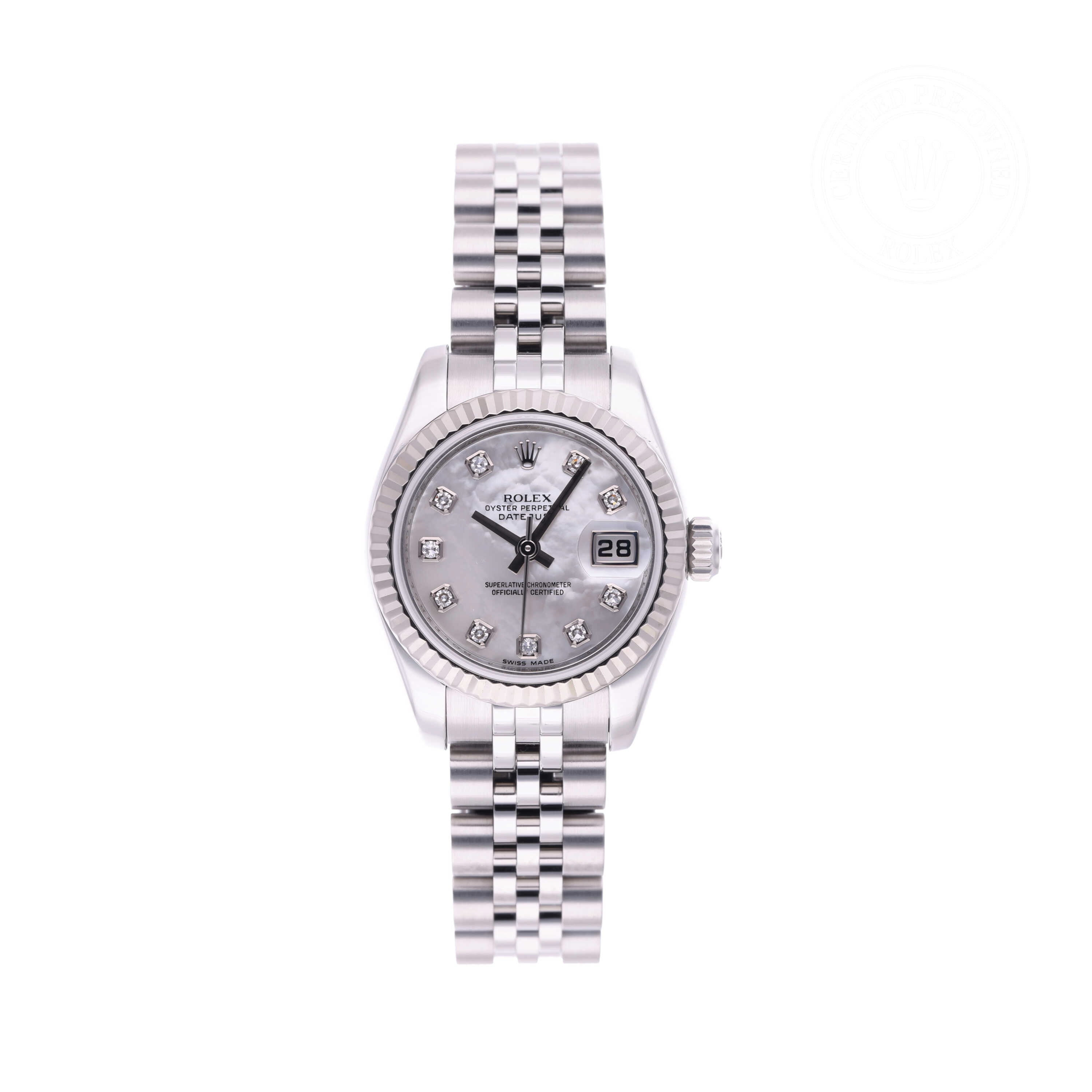 Lady-Datejust 26