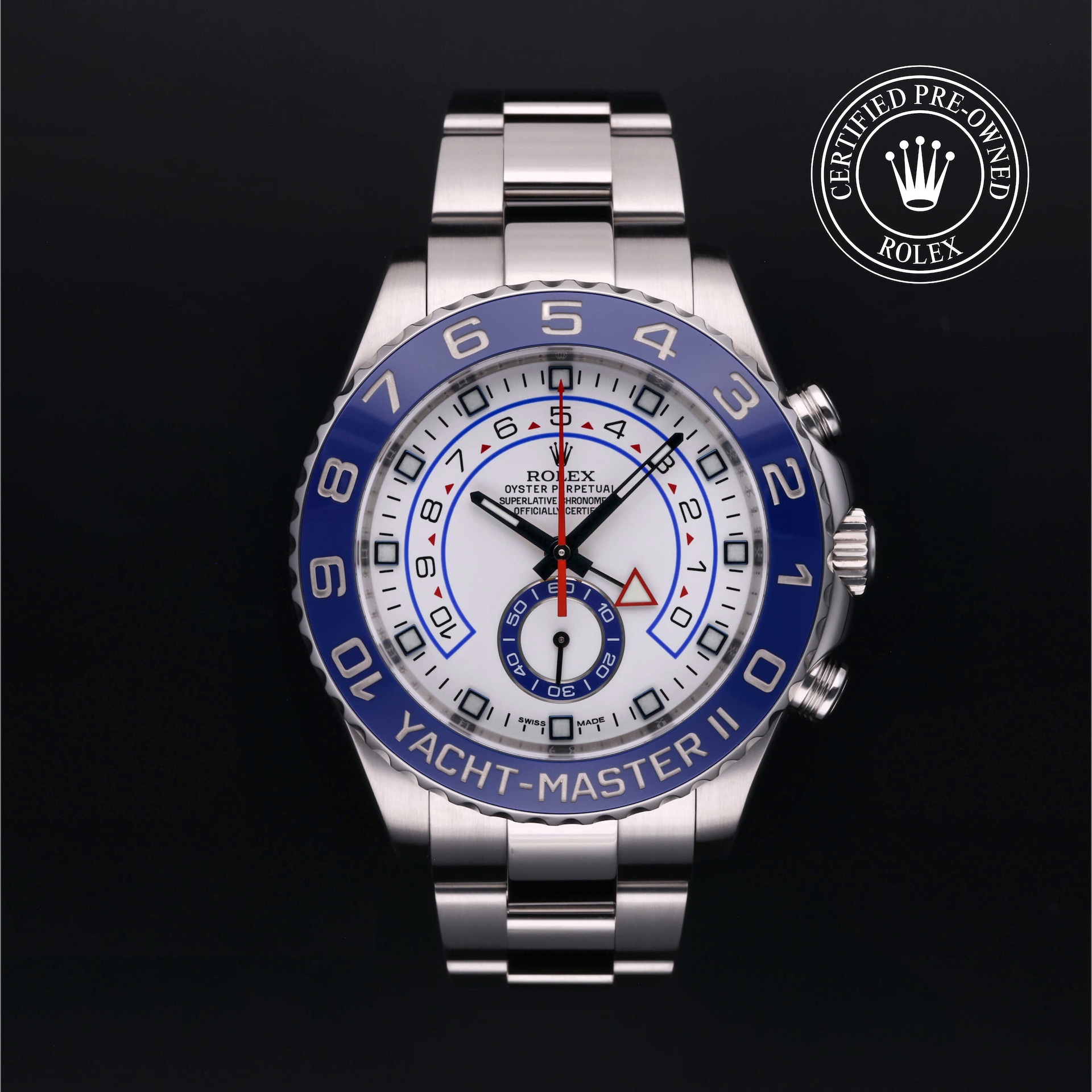 Yacht-Master II image