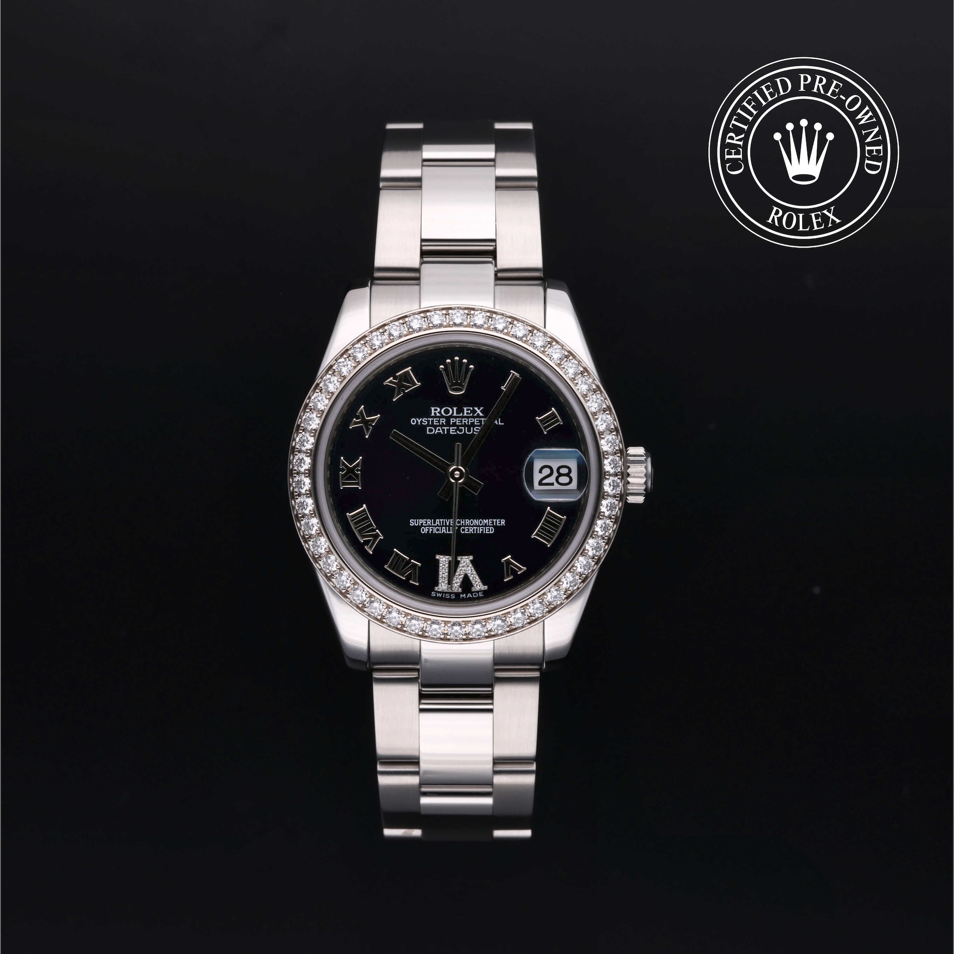 Datejust 31 image